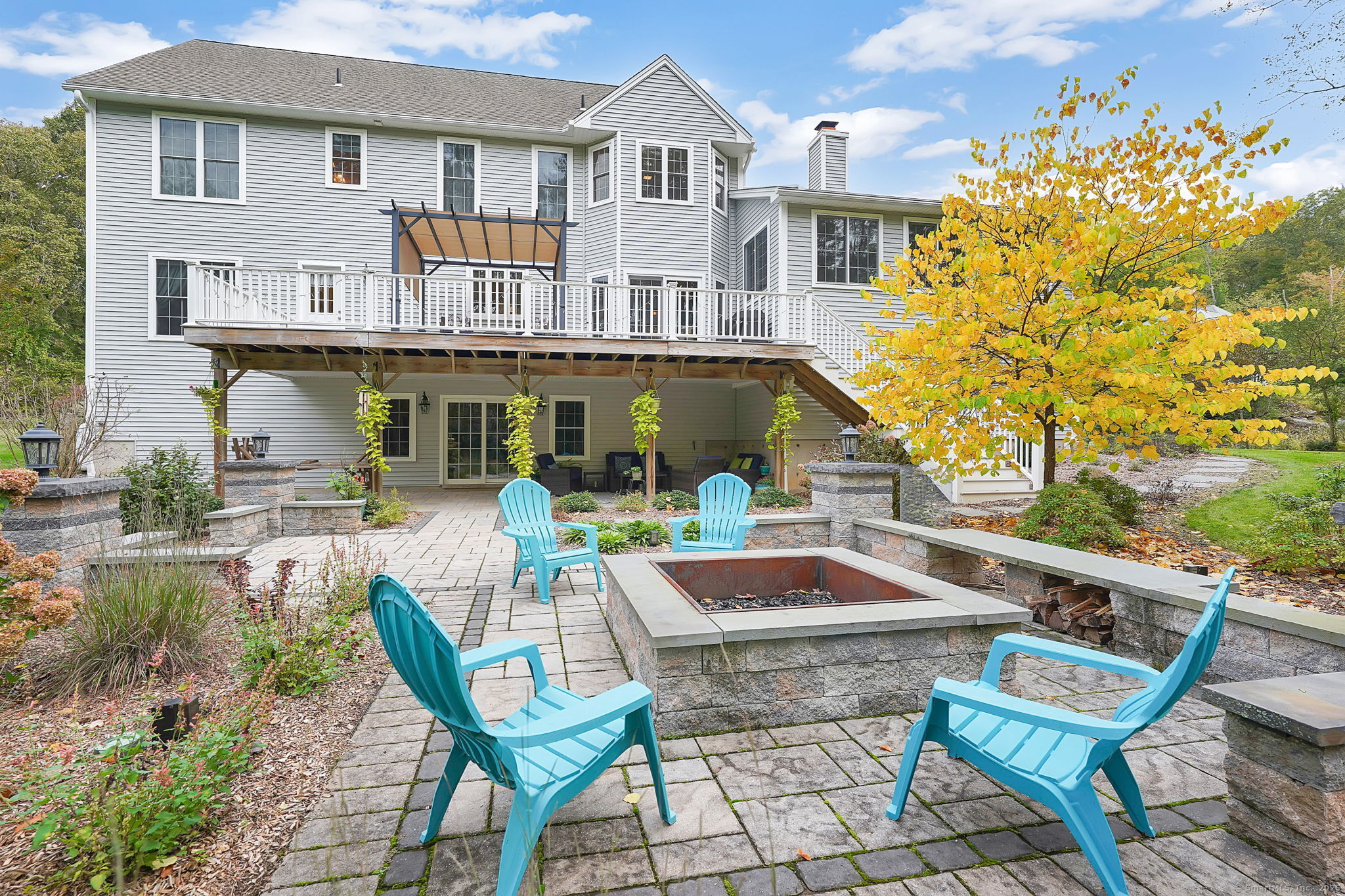 44 Block Farm Road