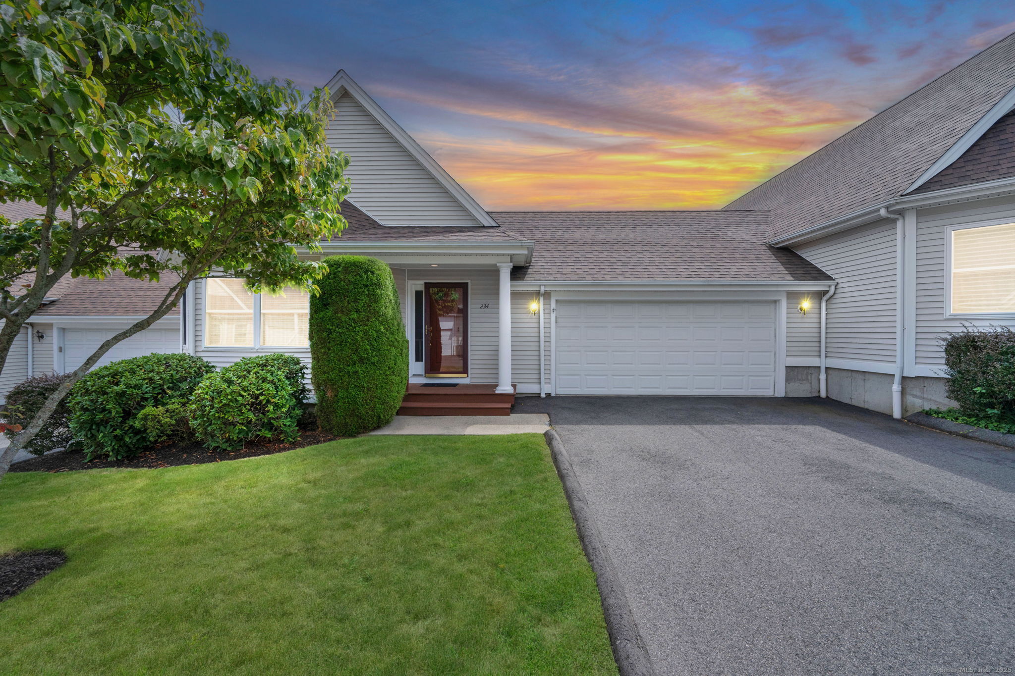 234 Summerfield Gardens 234