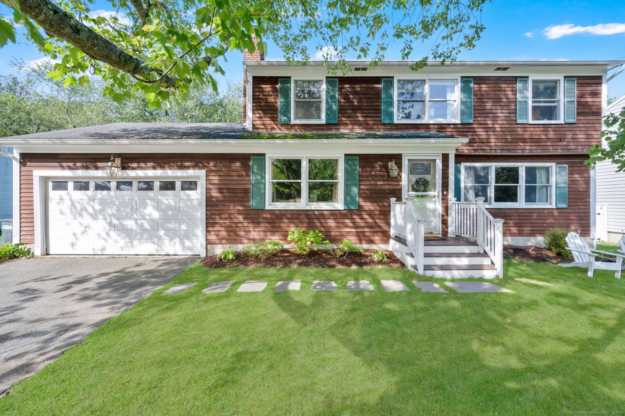 160 Hunter Road