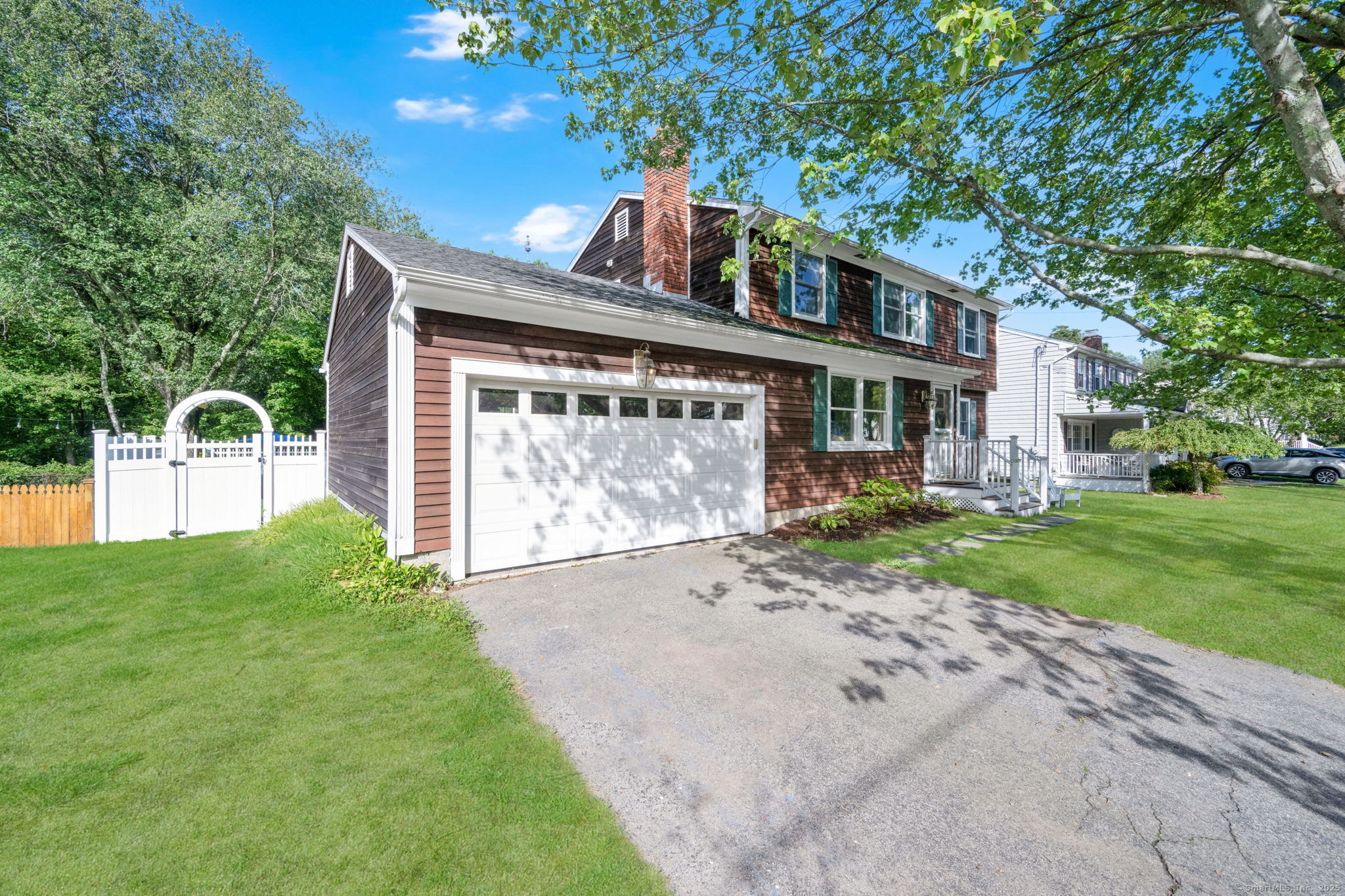 160 Hunter Road