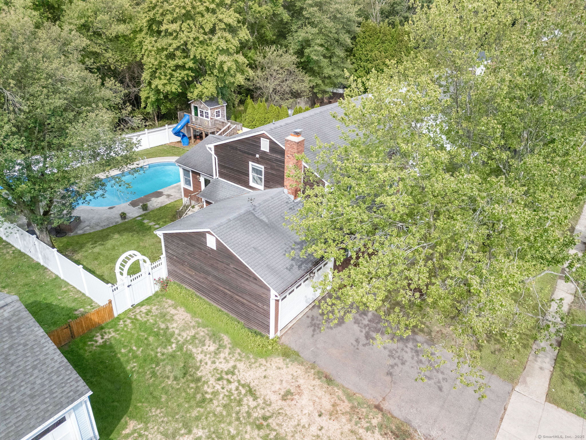 160 Hunter Road