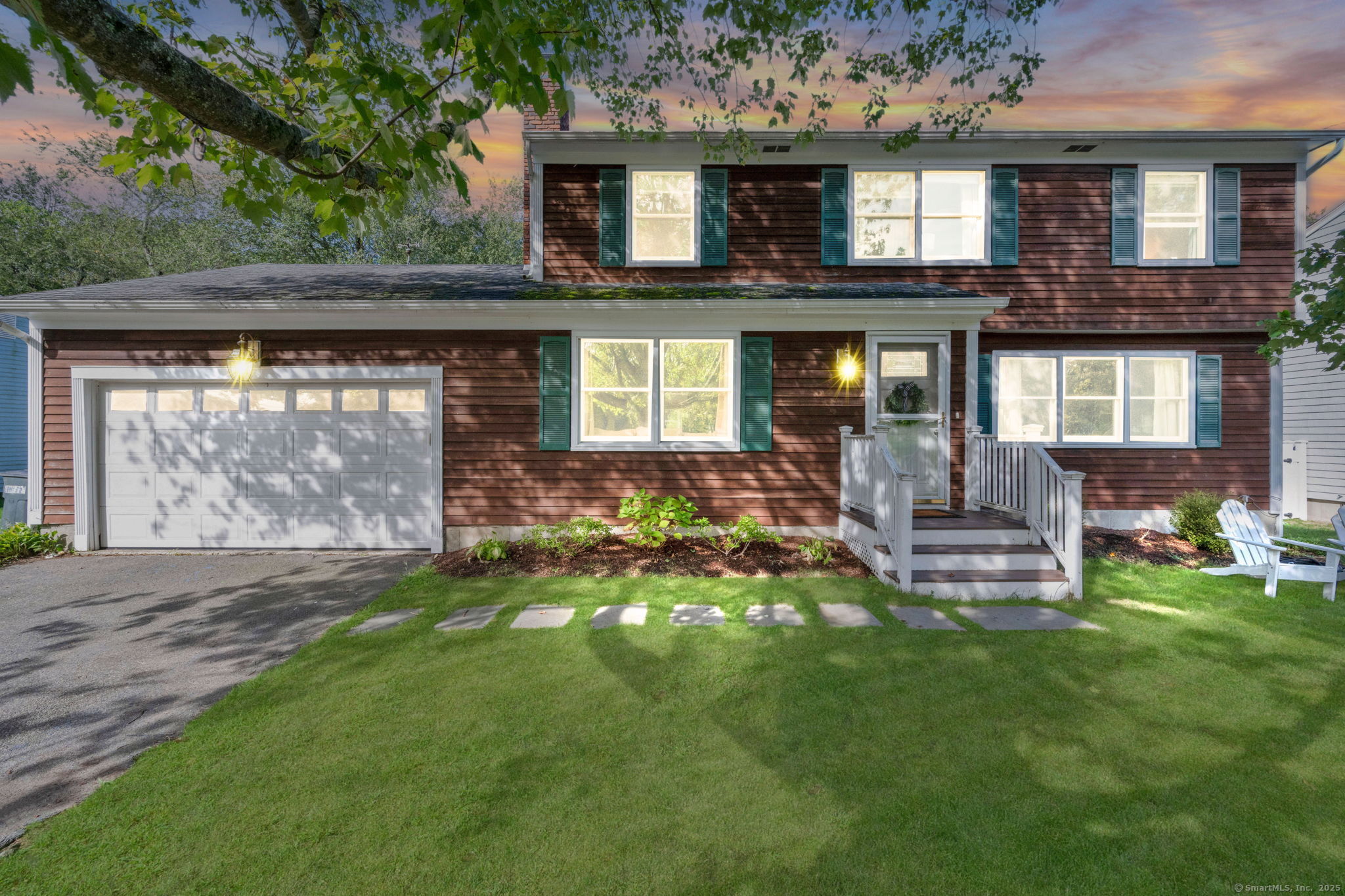 160 Hunter Road
