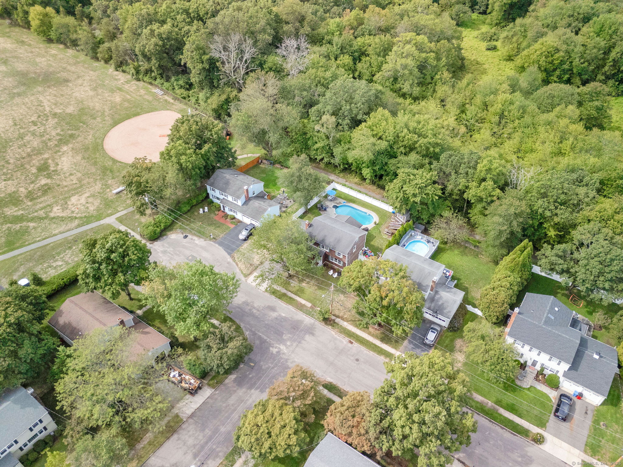 160 Hunter Road