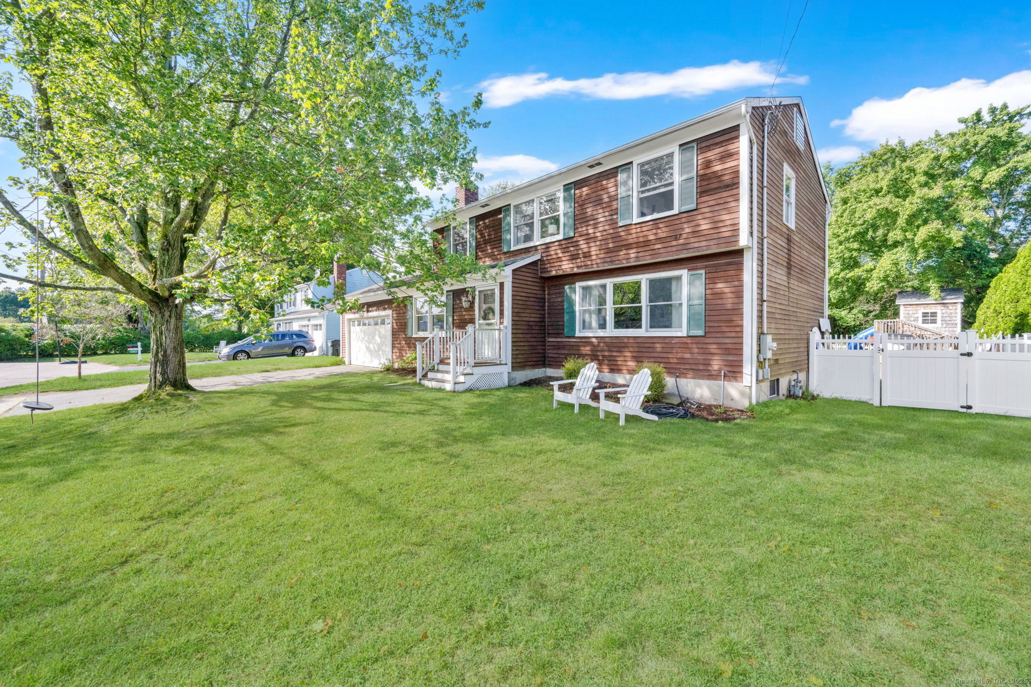160 Hunter Road
