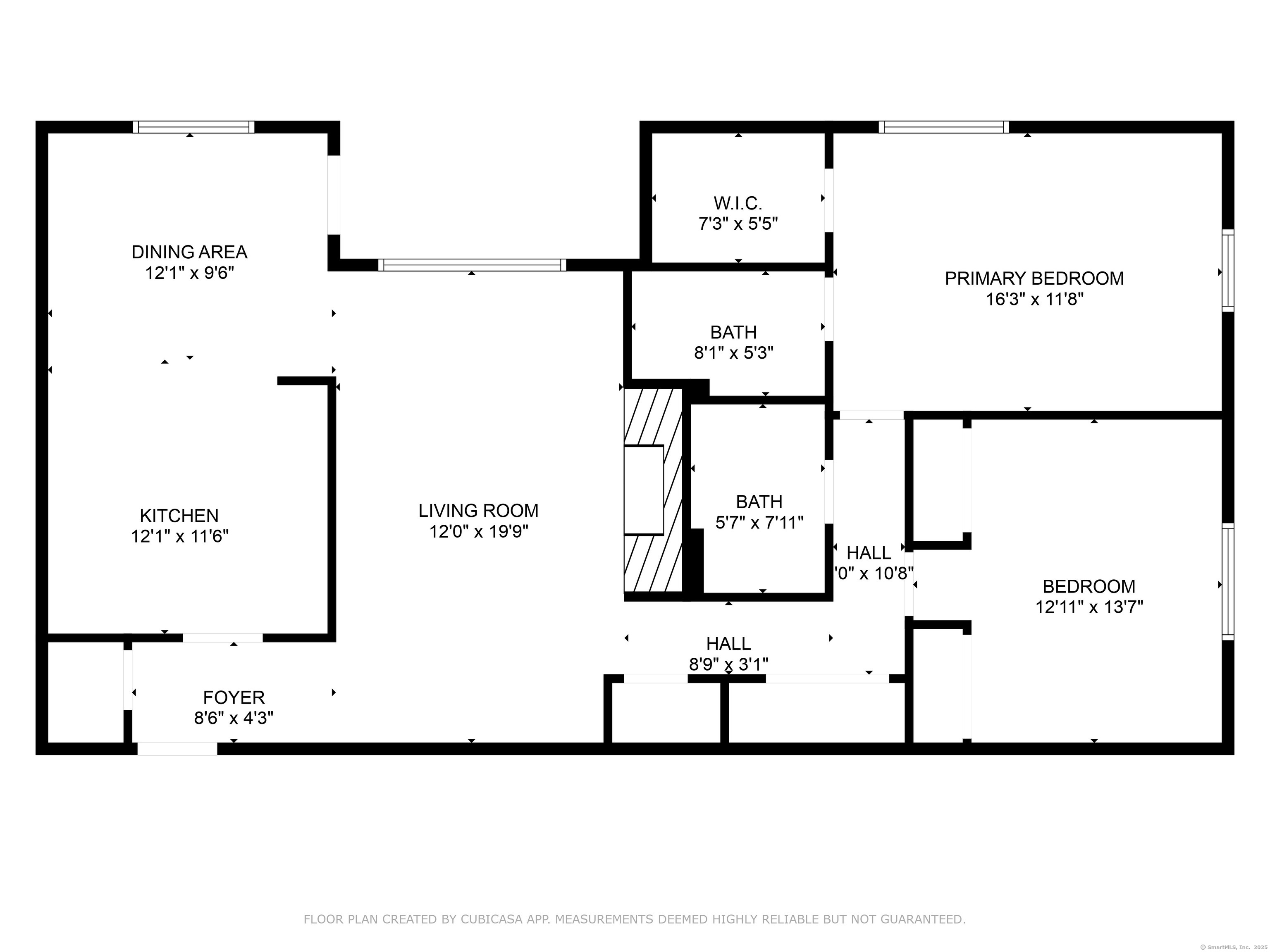 302 Fairmount Drive B