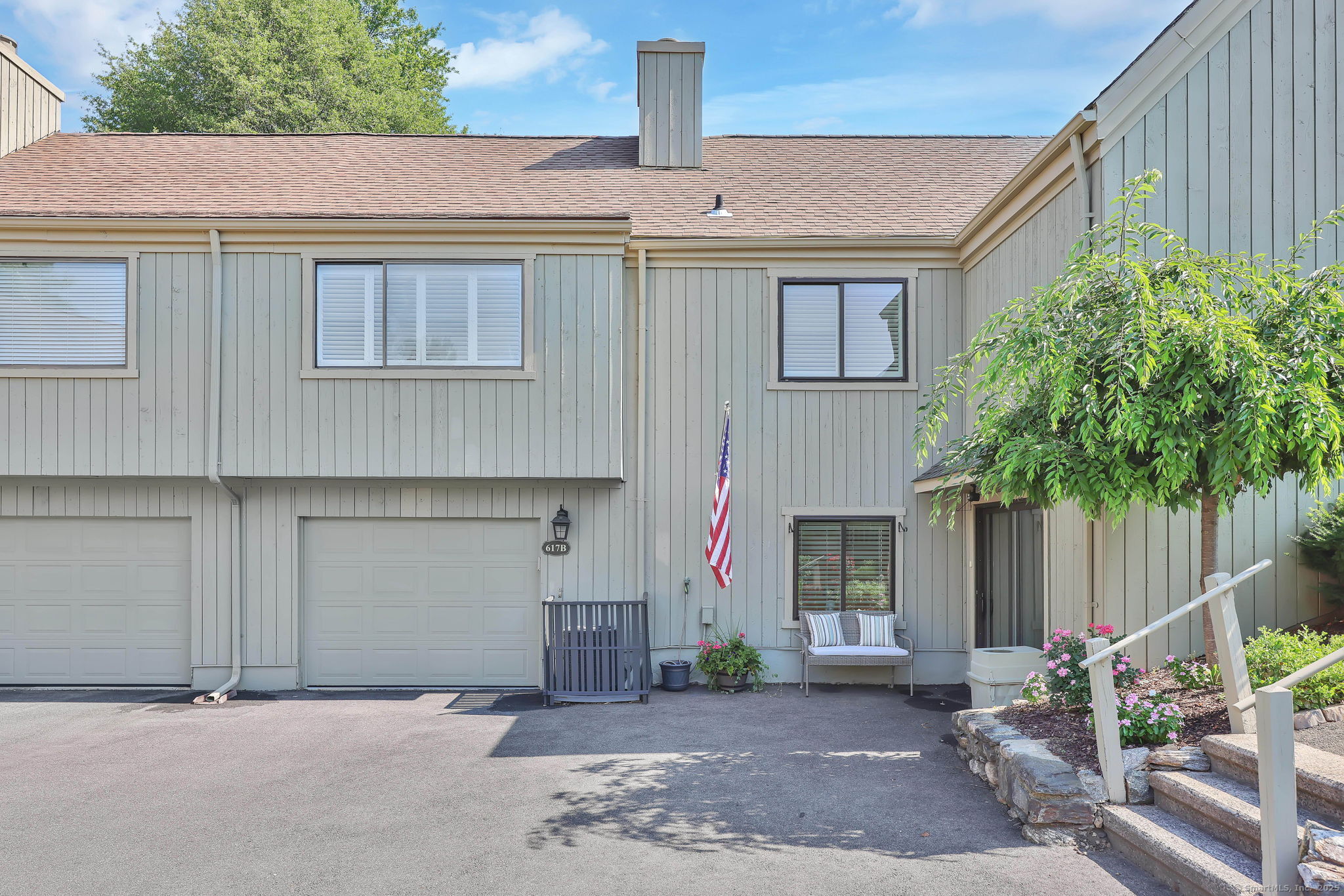 617 Cherokee Lane B