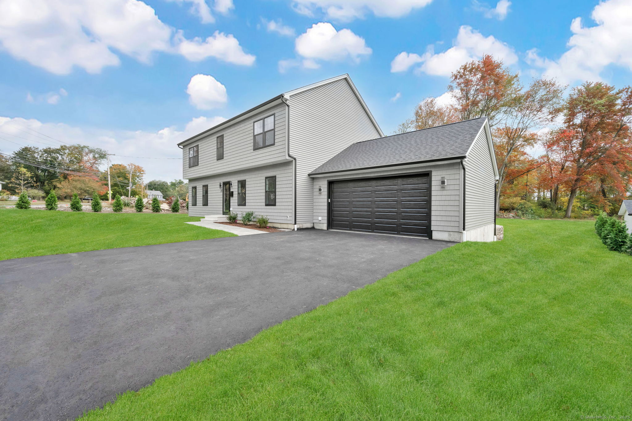 25 Harvest Ridge Road