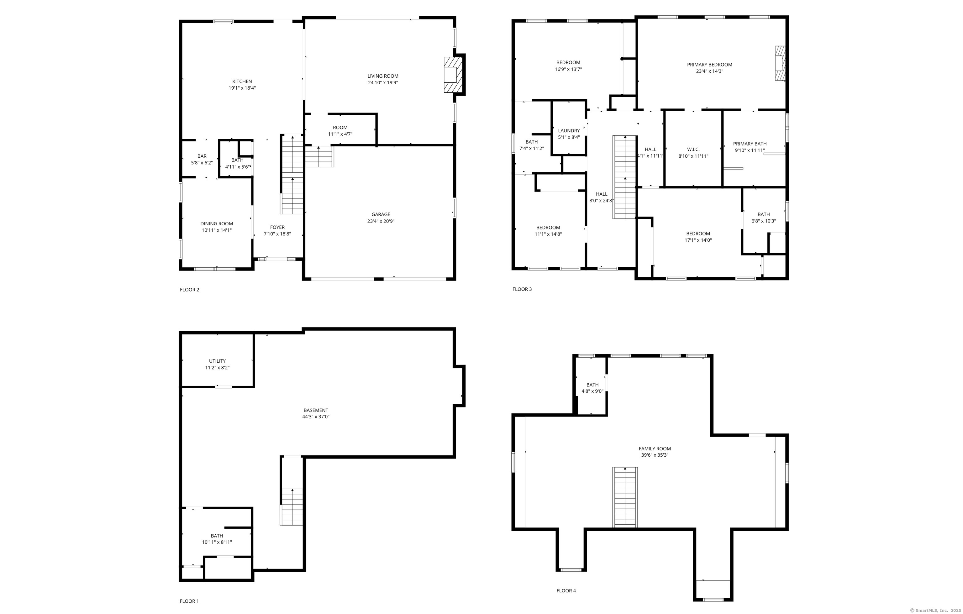 33 Middlebrook Place