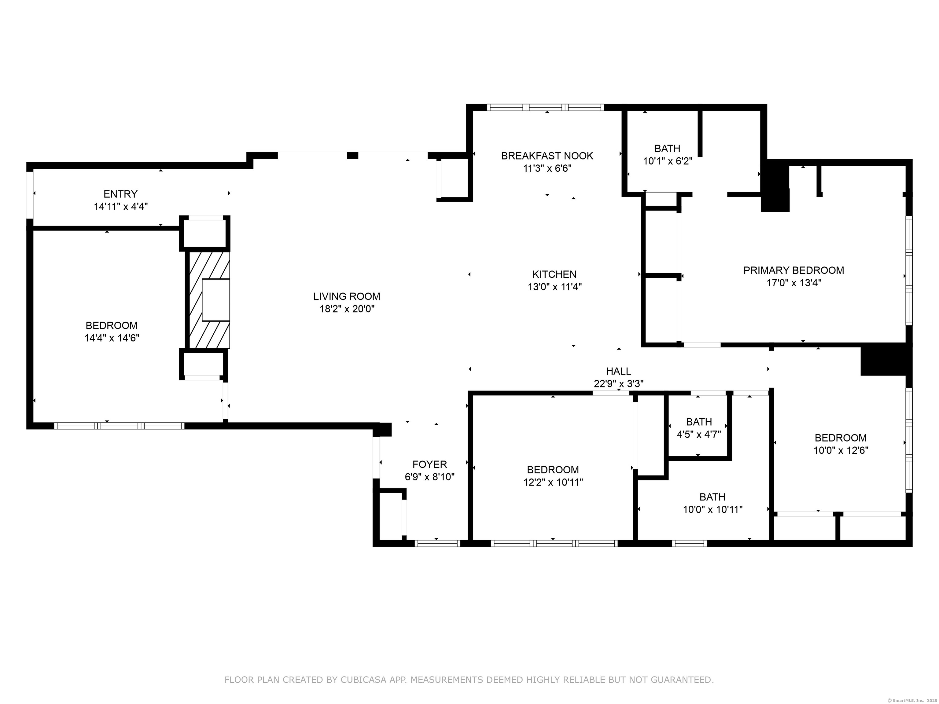 55 Harvest Ridge Road