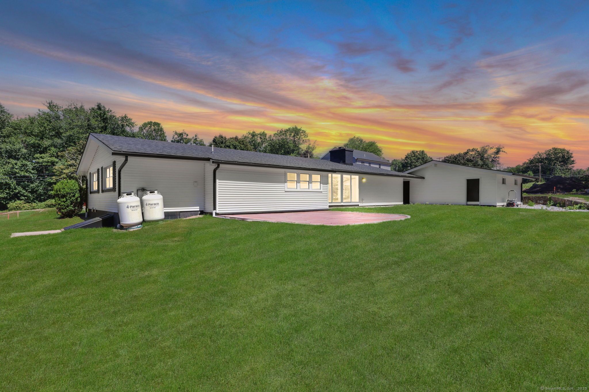 55 Harvest Ridge Road