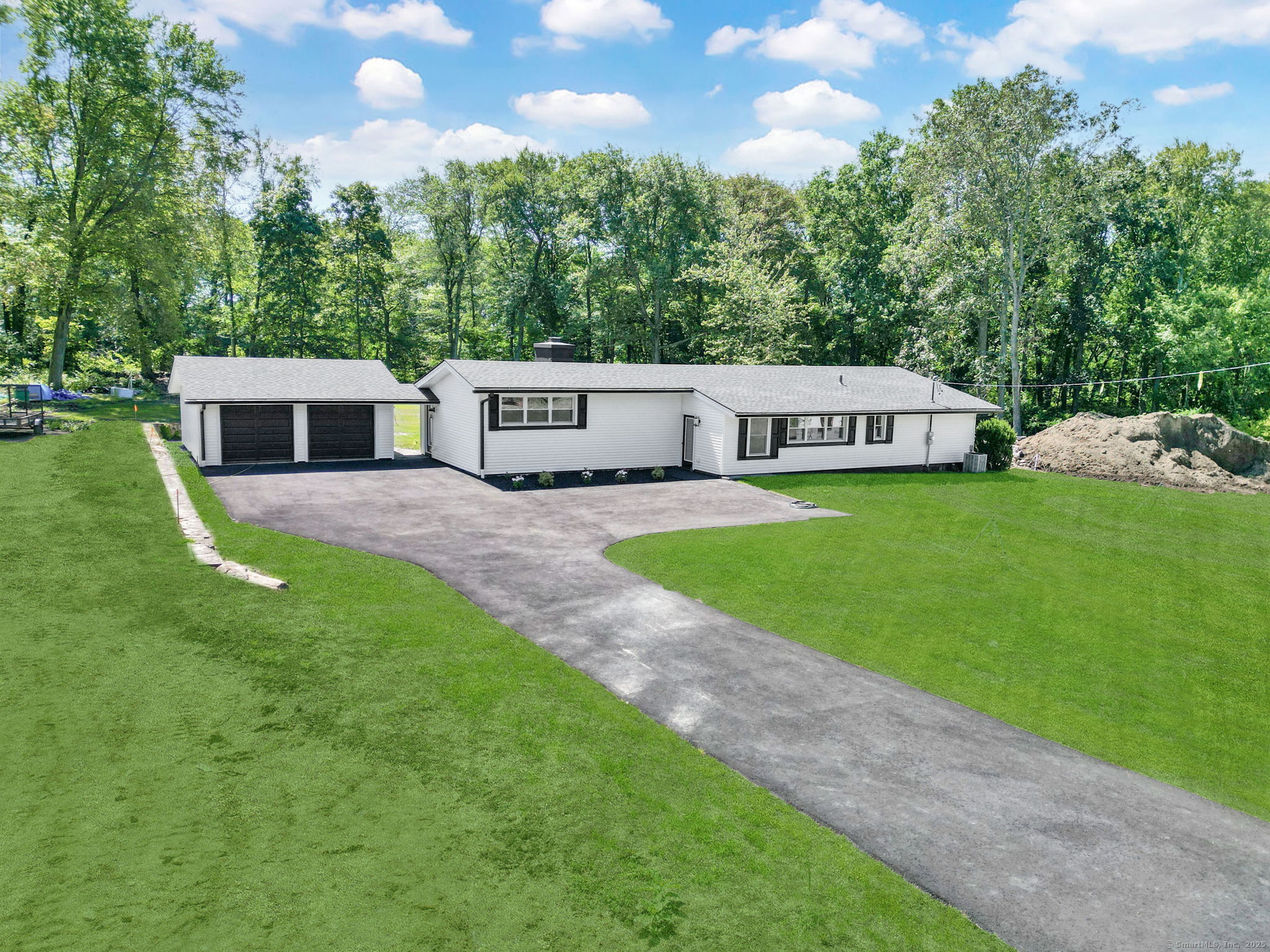 55 Harvest Ridge Road