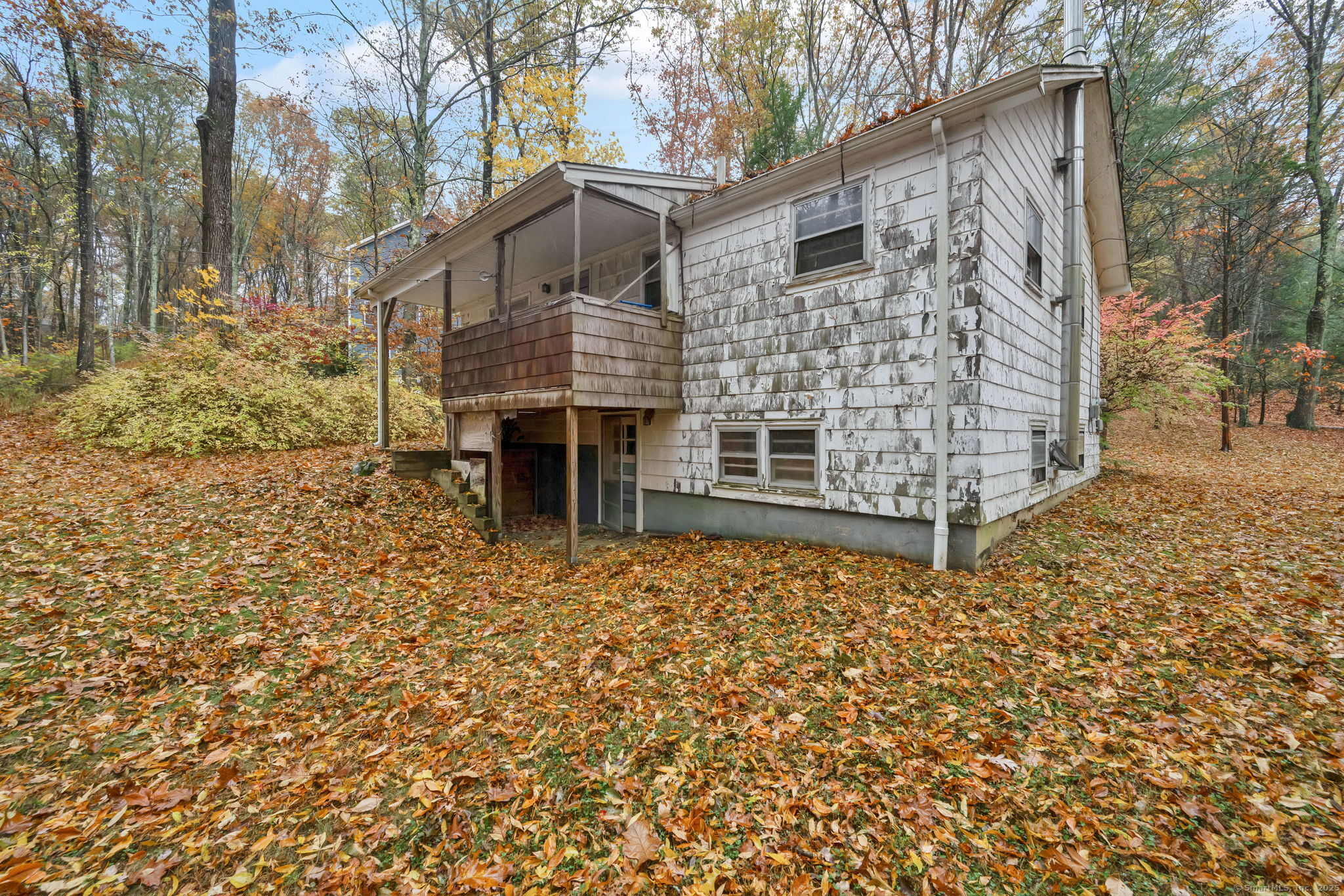 77 Bart Road