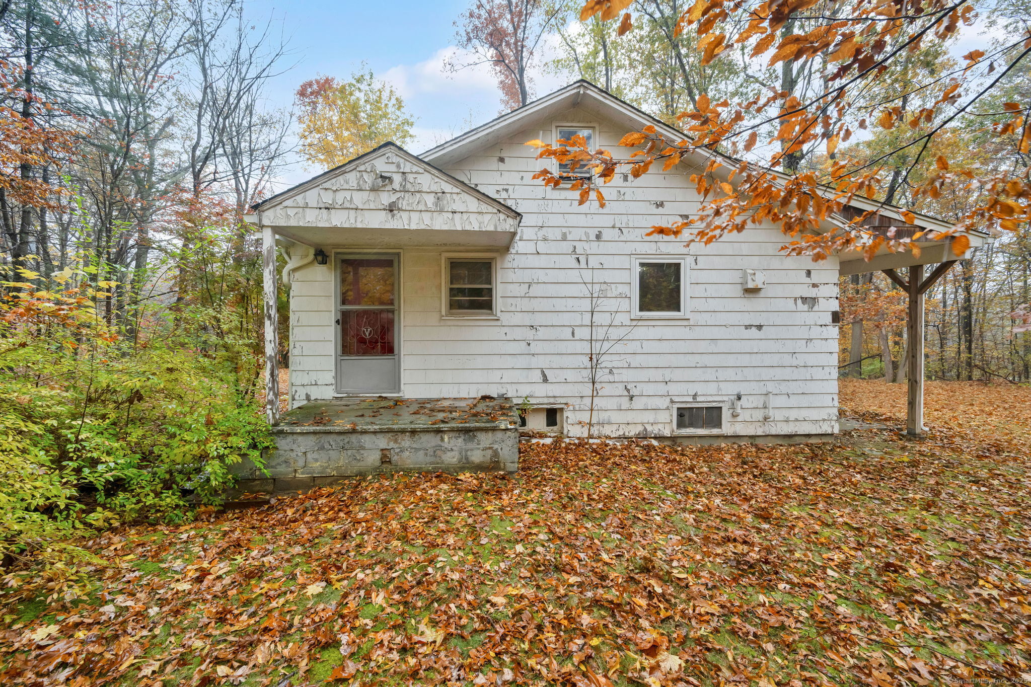 77 Bart Road