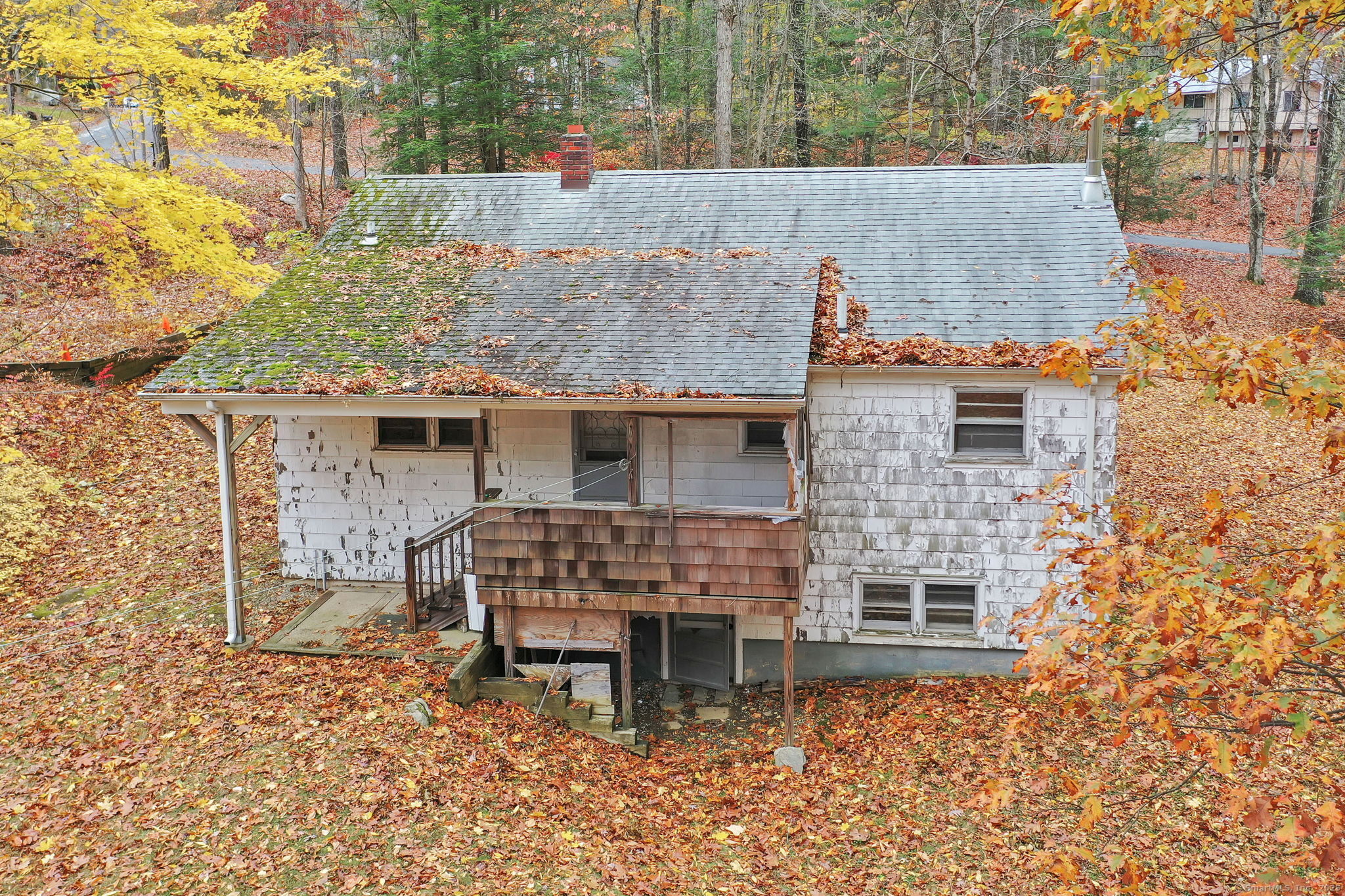 77 Bart Road