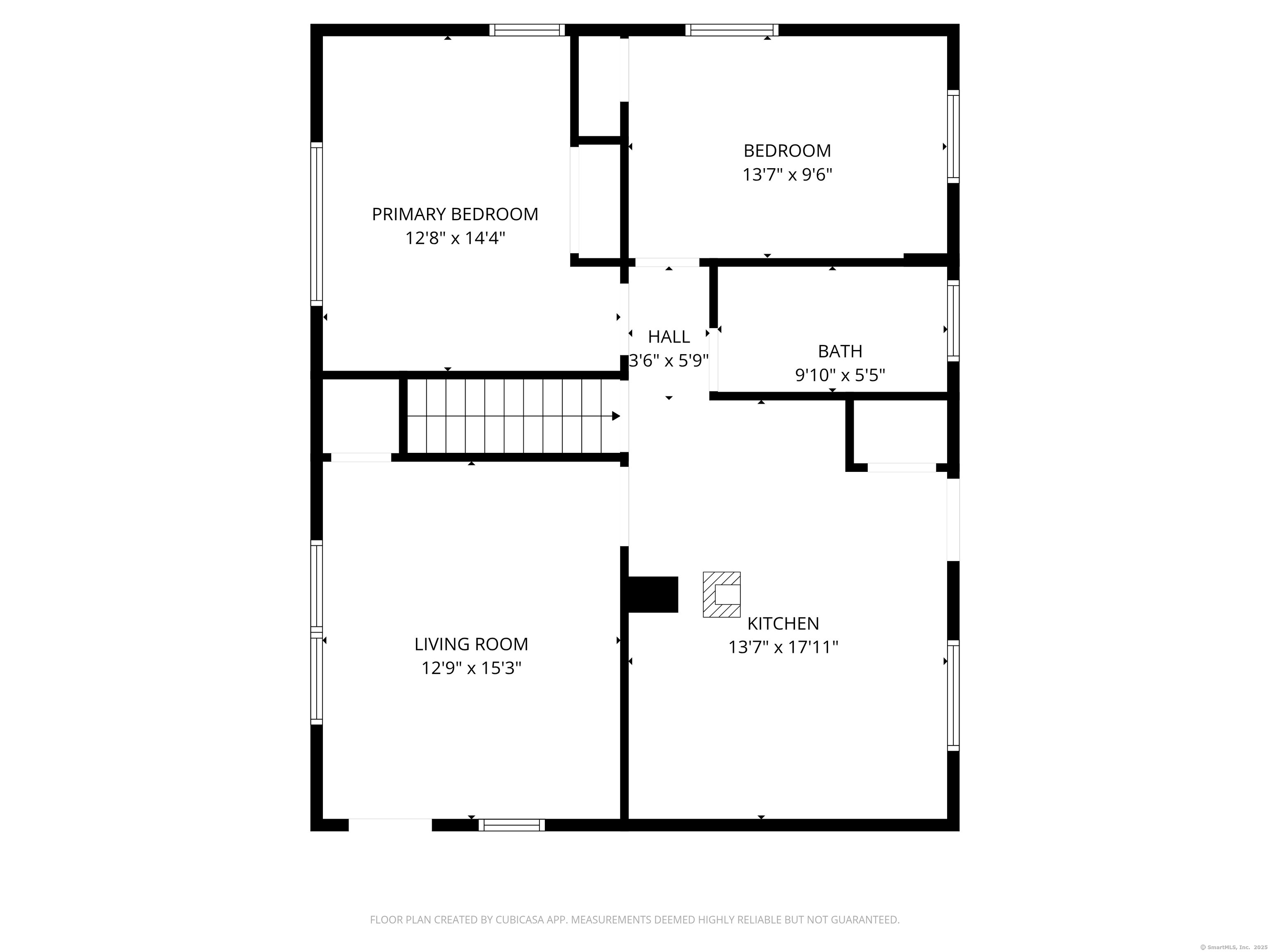 77 Bart Road