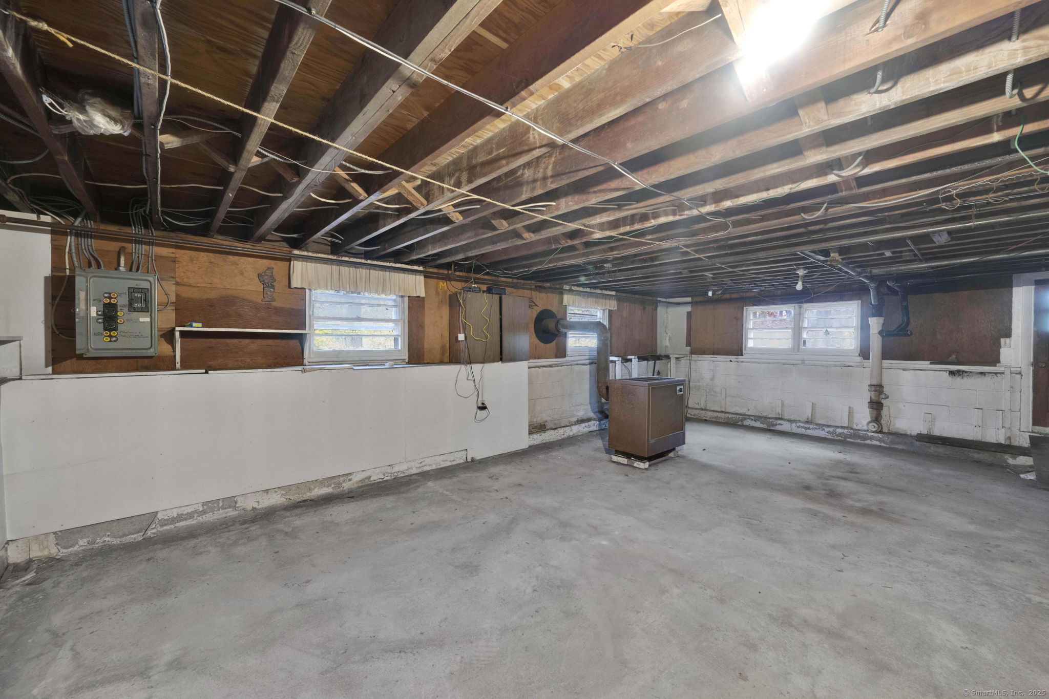 77 Bart Road