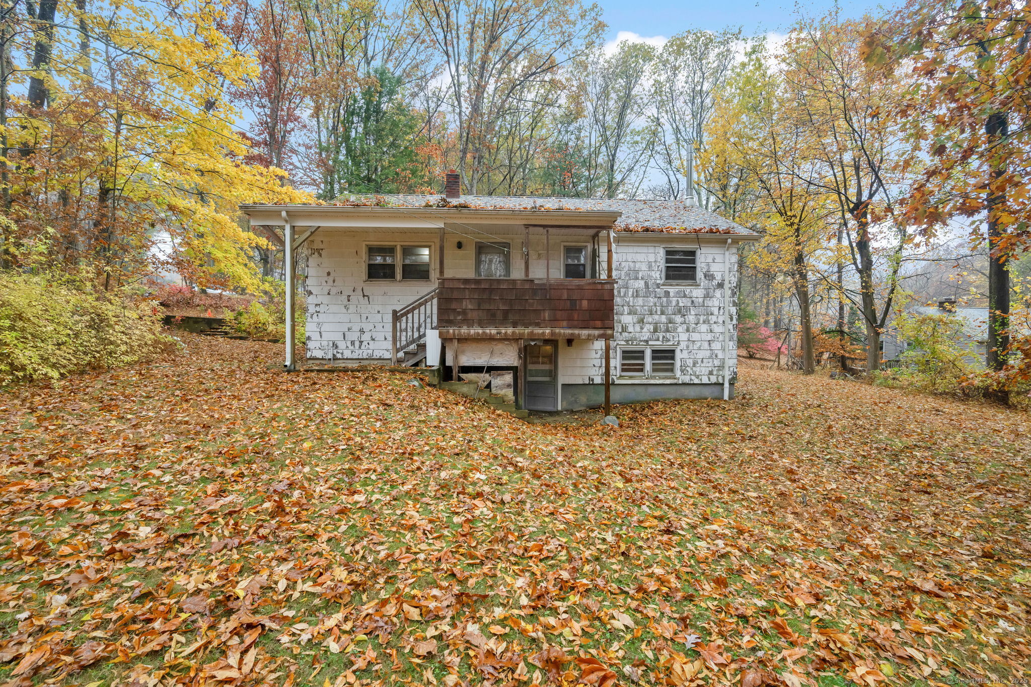 77 Bart Road