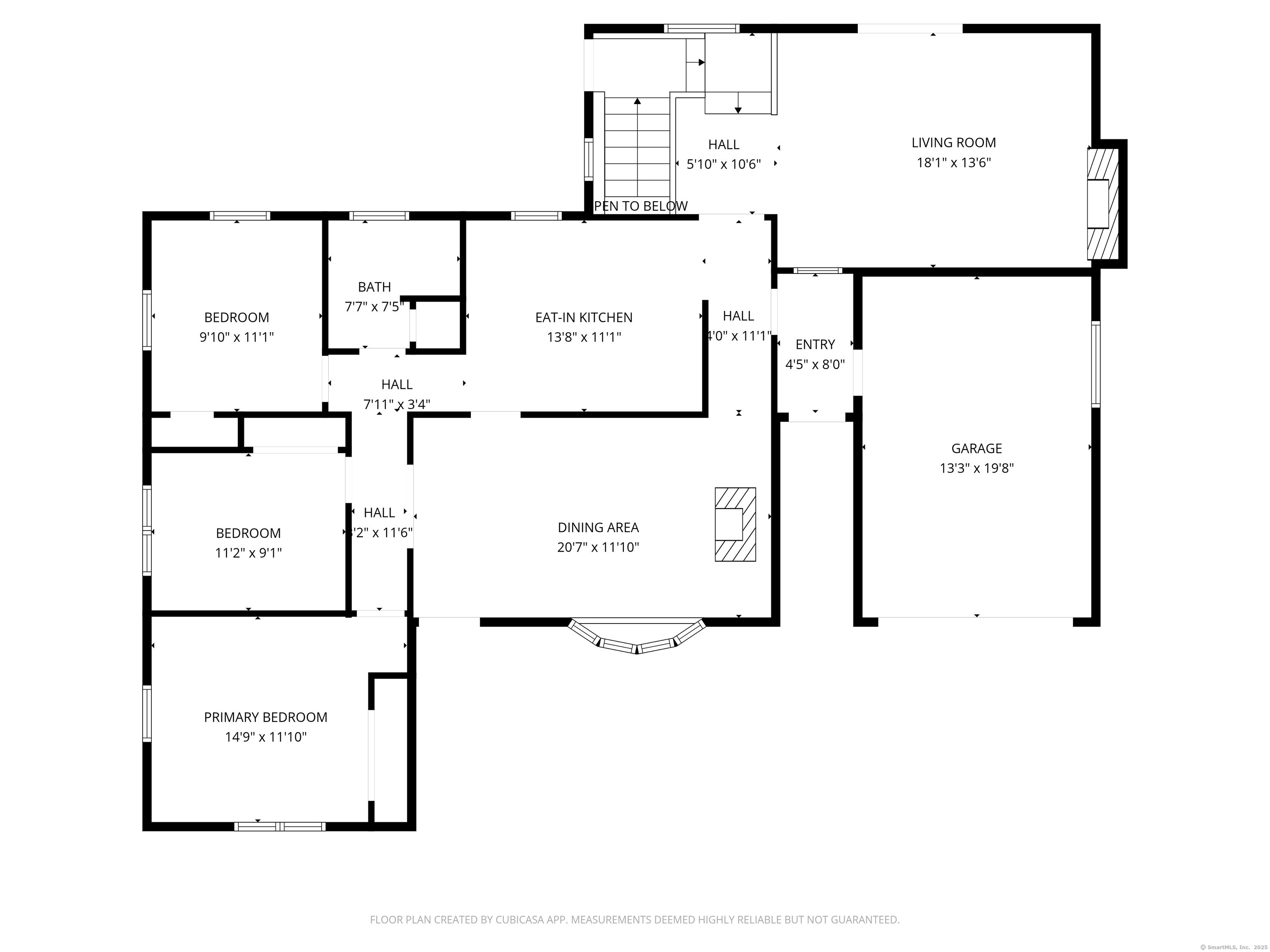 75 Tucci Drive