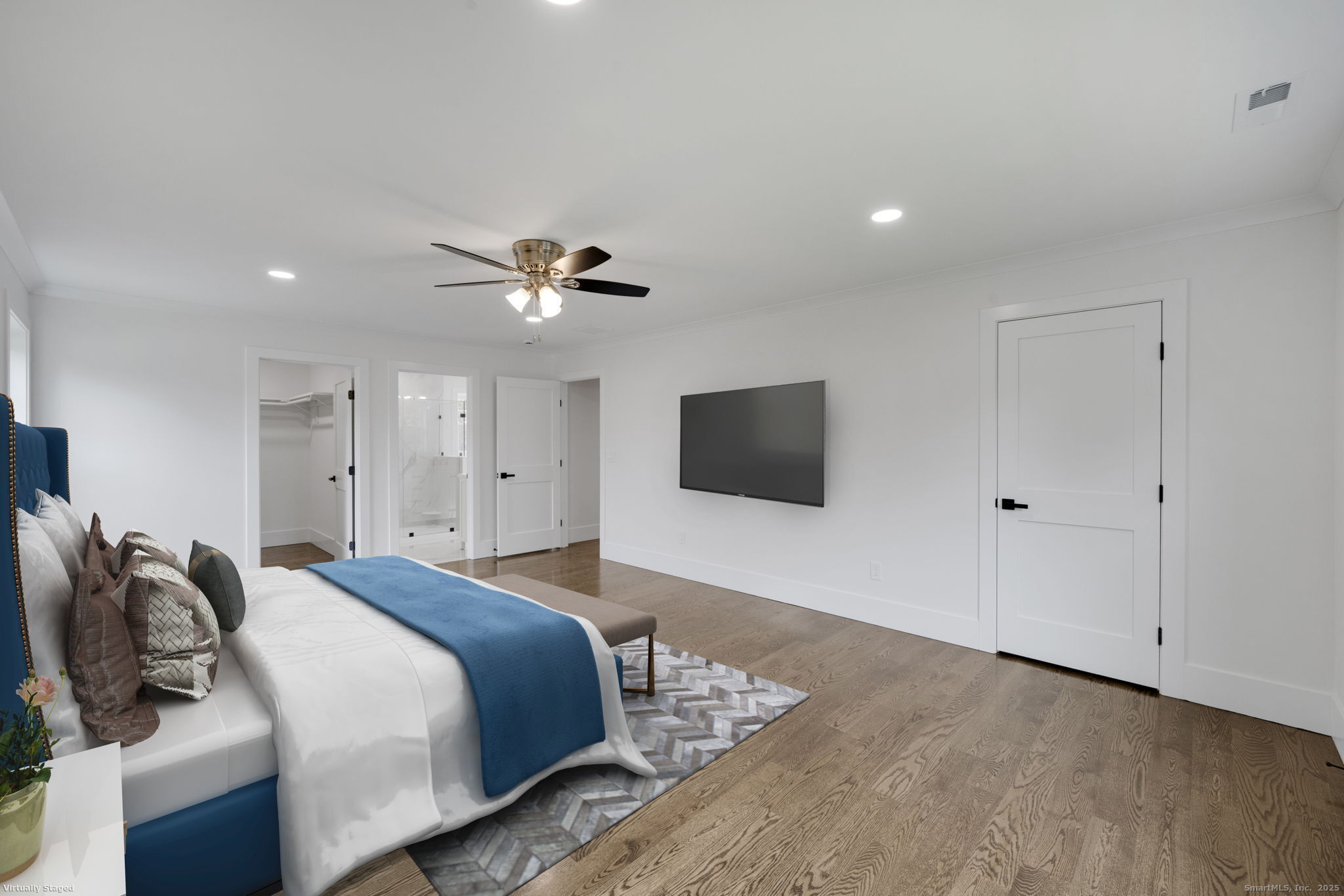 25 Harvest Ridge Road