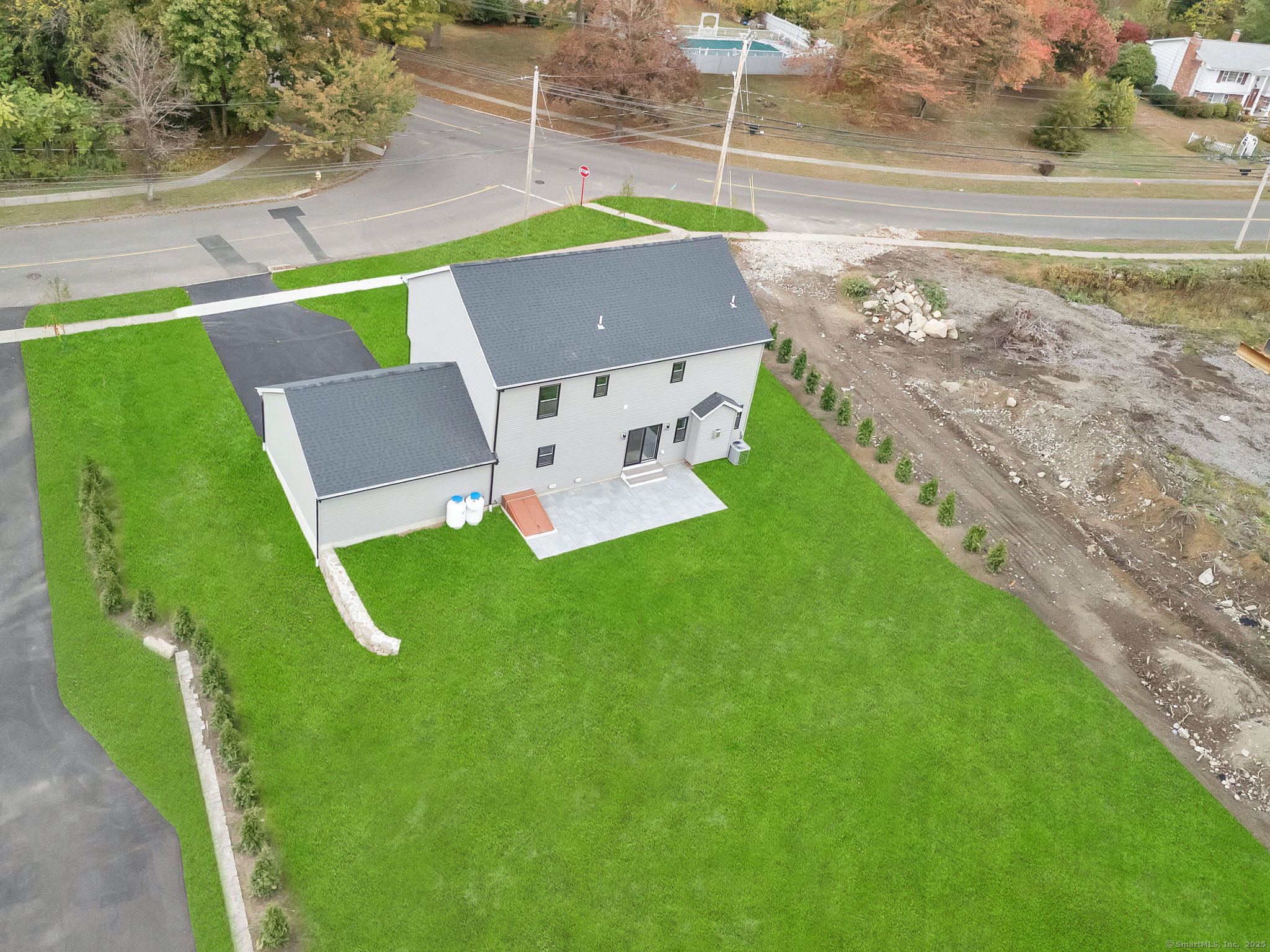 25 Harvest Ridge Road