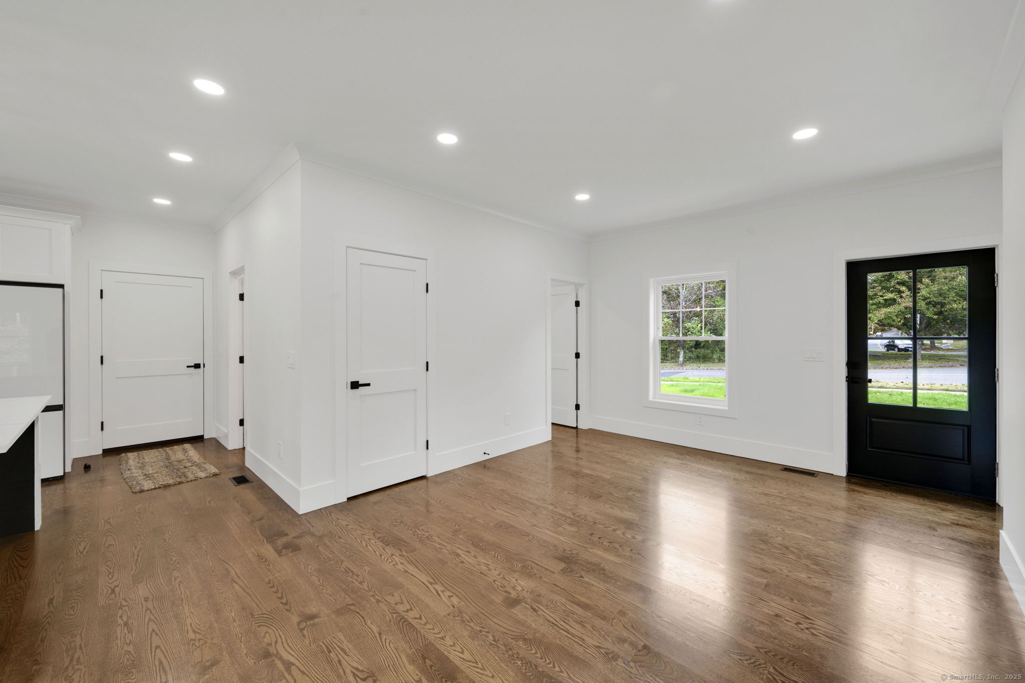 25 Harvest Ridge Road