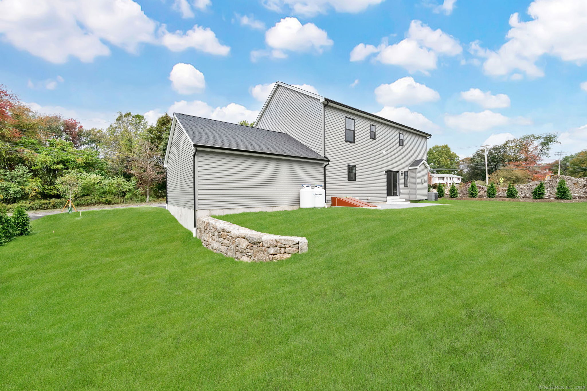 25 Harvest Ridge Road