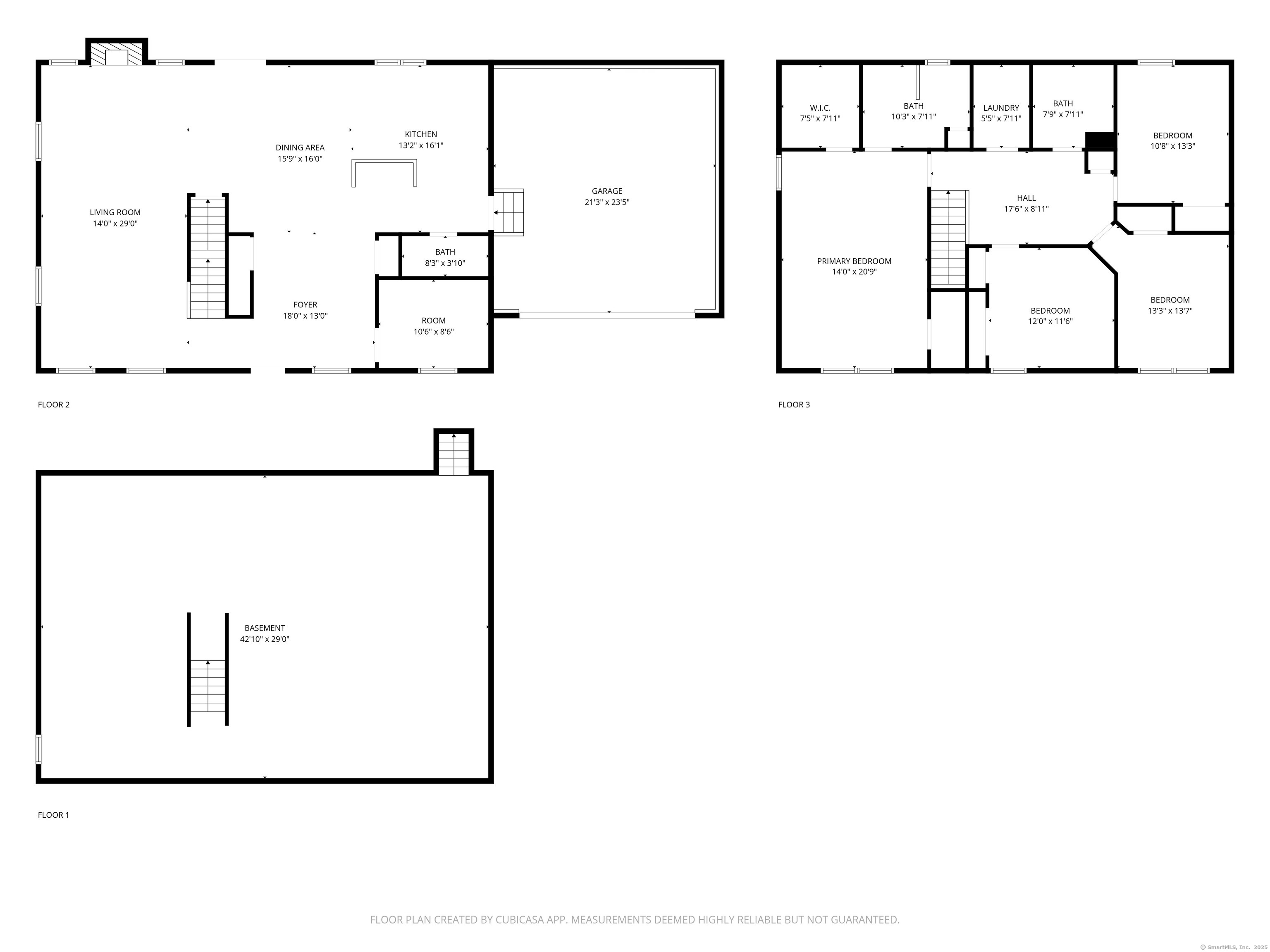 25 Harvest Ridge Road