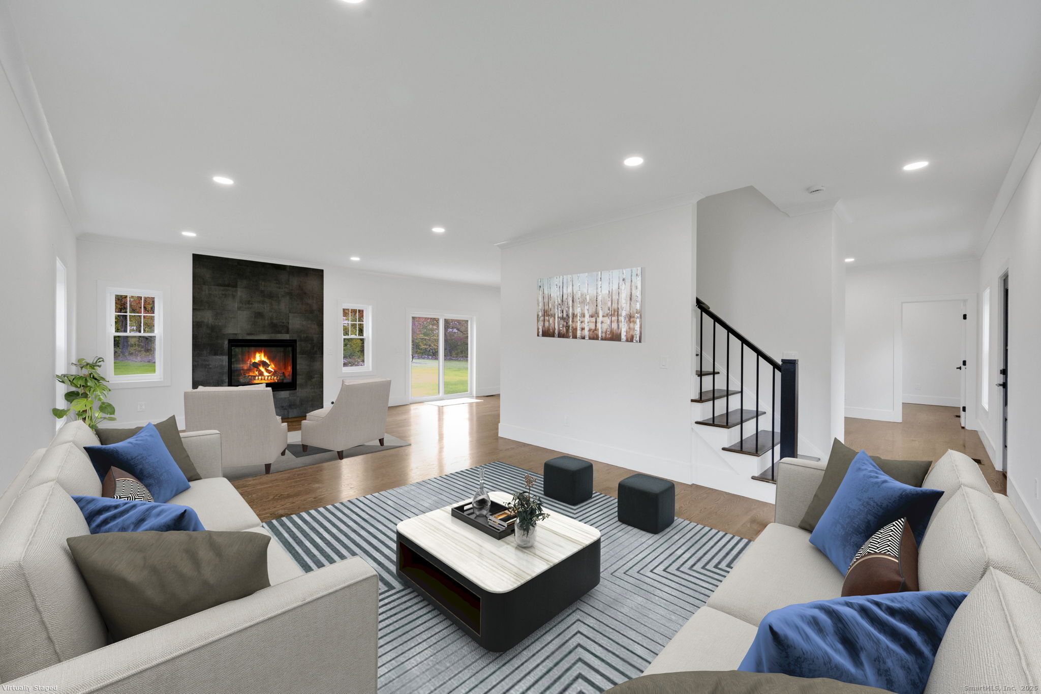 25 Harvest Ridge Road