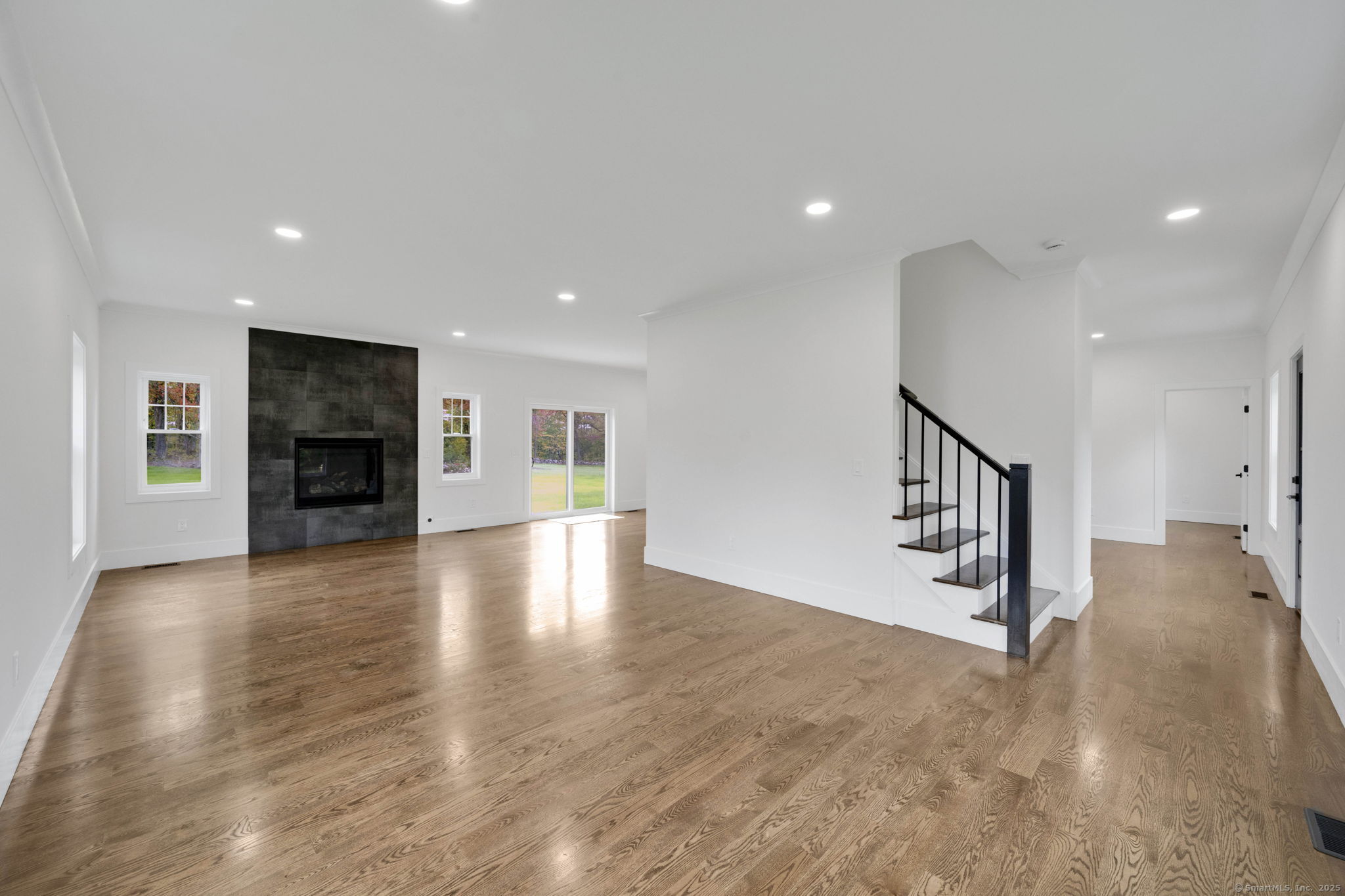 25 Harvest Ridge Road