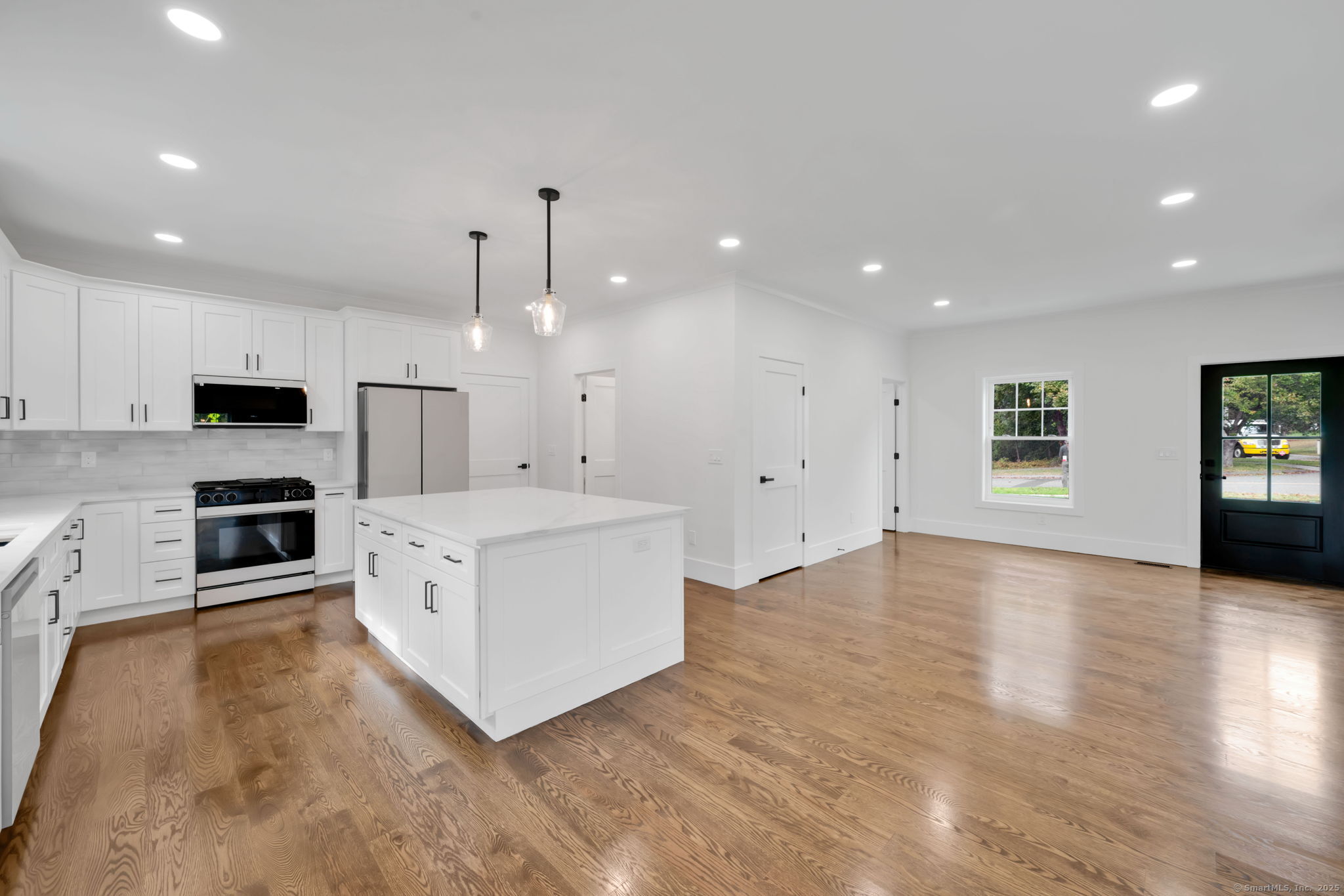 25 Harvest Ridge Road