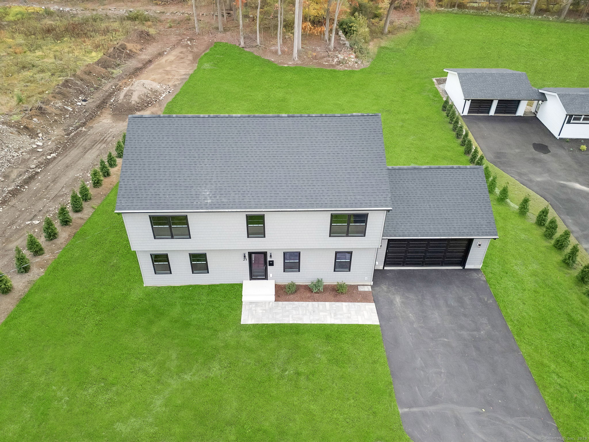 25 Harvest Ridge Road