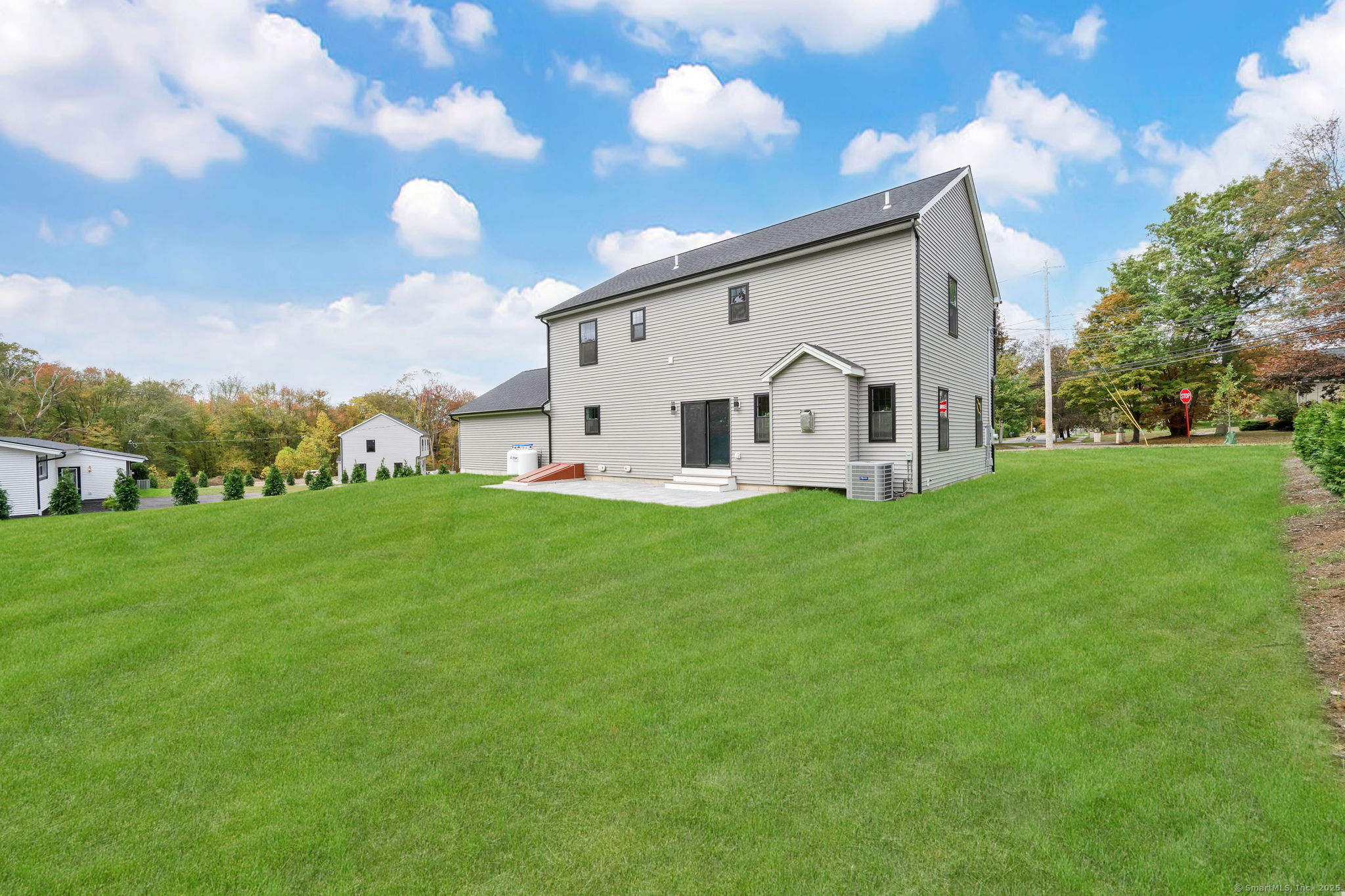 25 Harvest Ridge Road