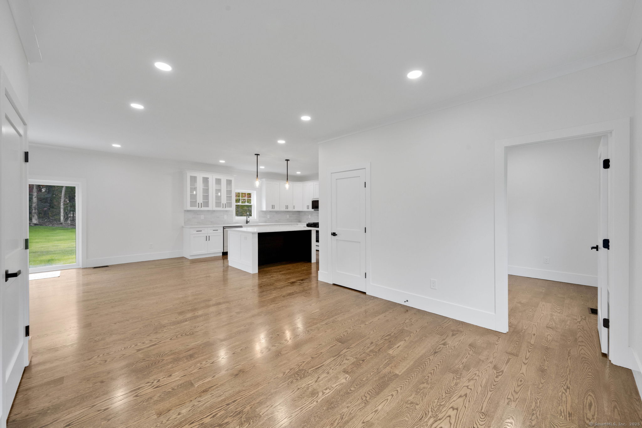 25 Harvest Ridge Road