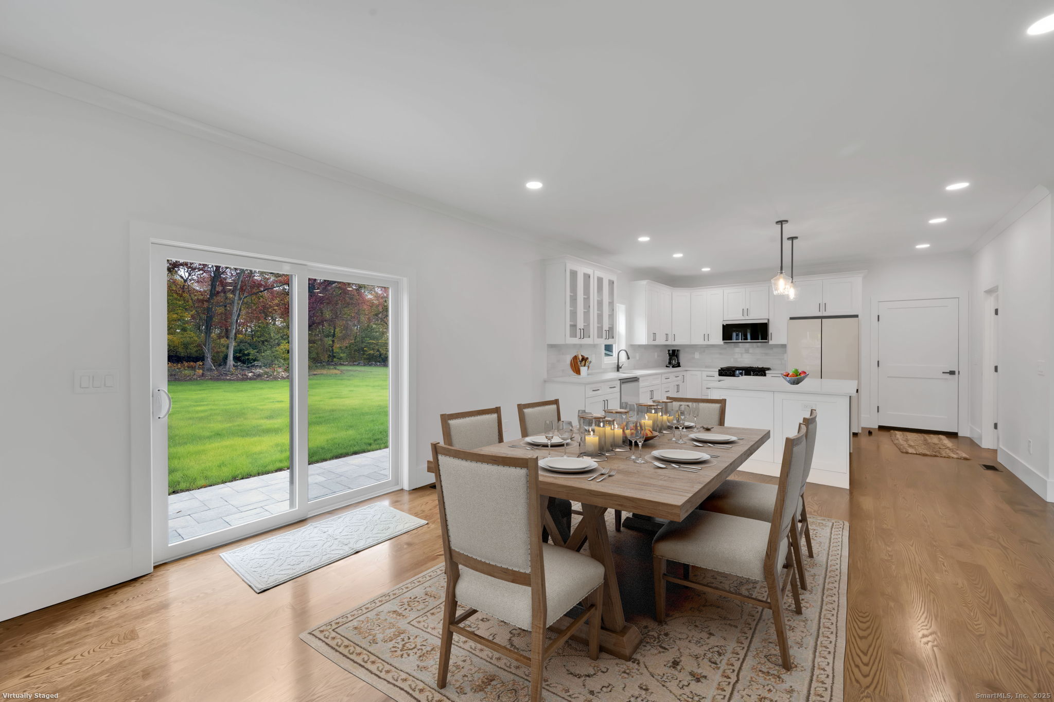 25 Harvest Ridge Road