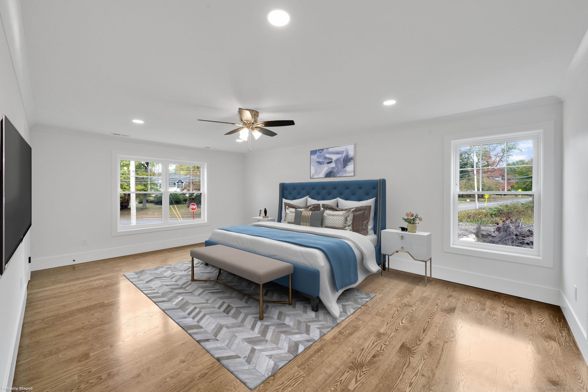 25 Harvest Ridge Road