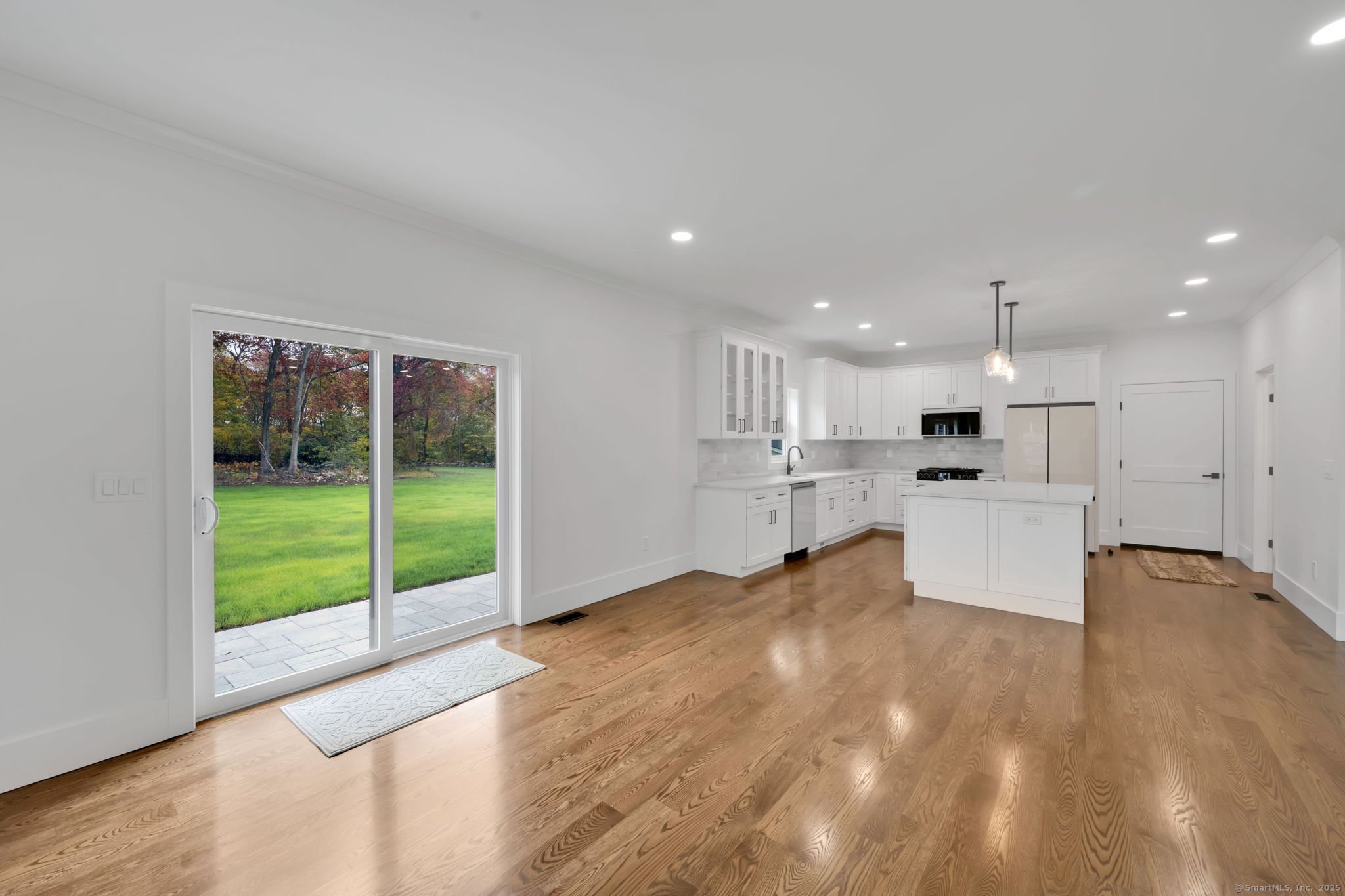 25 Harvest Ridge Road