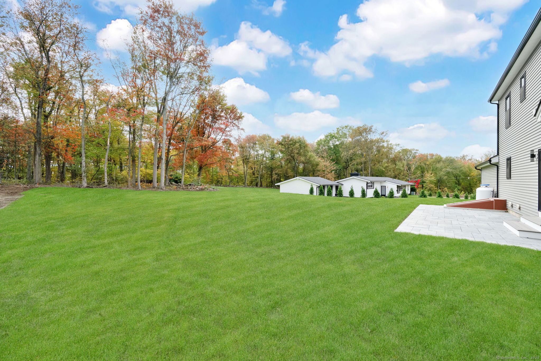 25 Harvest Ridge Road