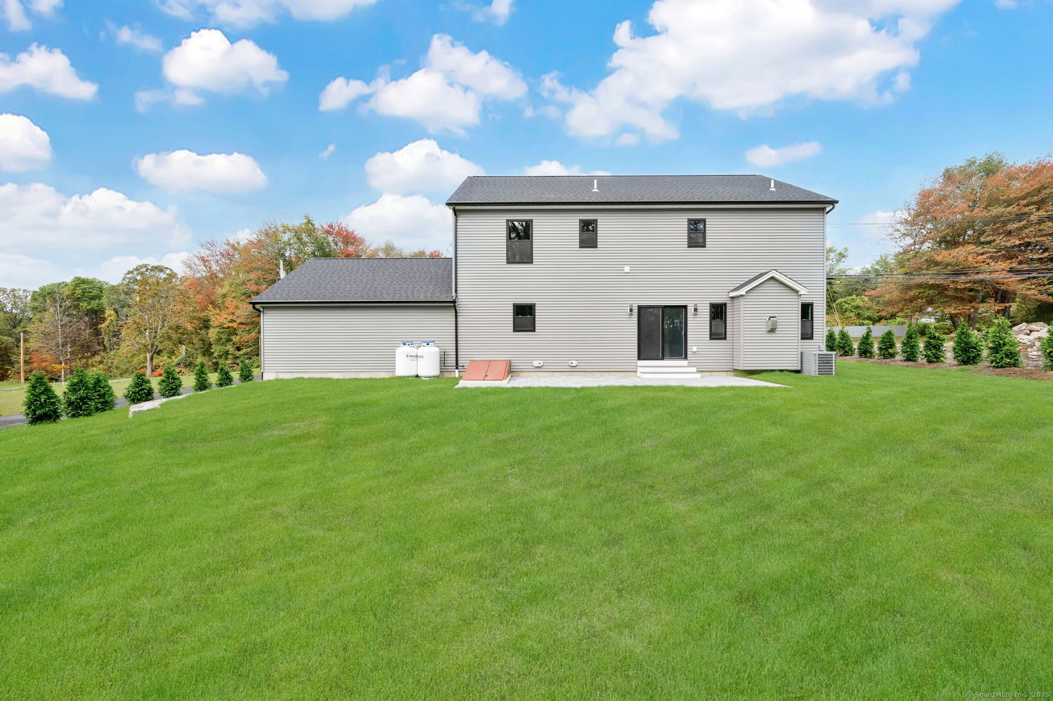 25 Harvest Ridge Road