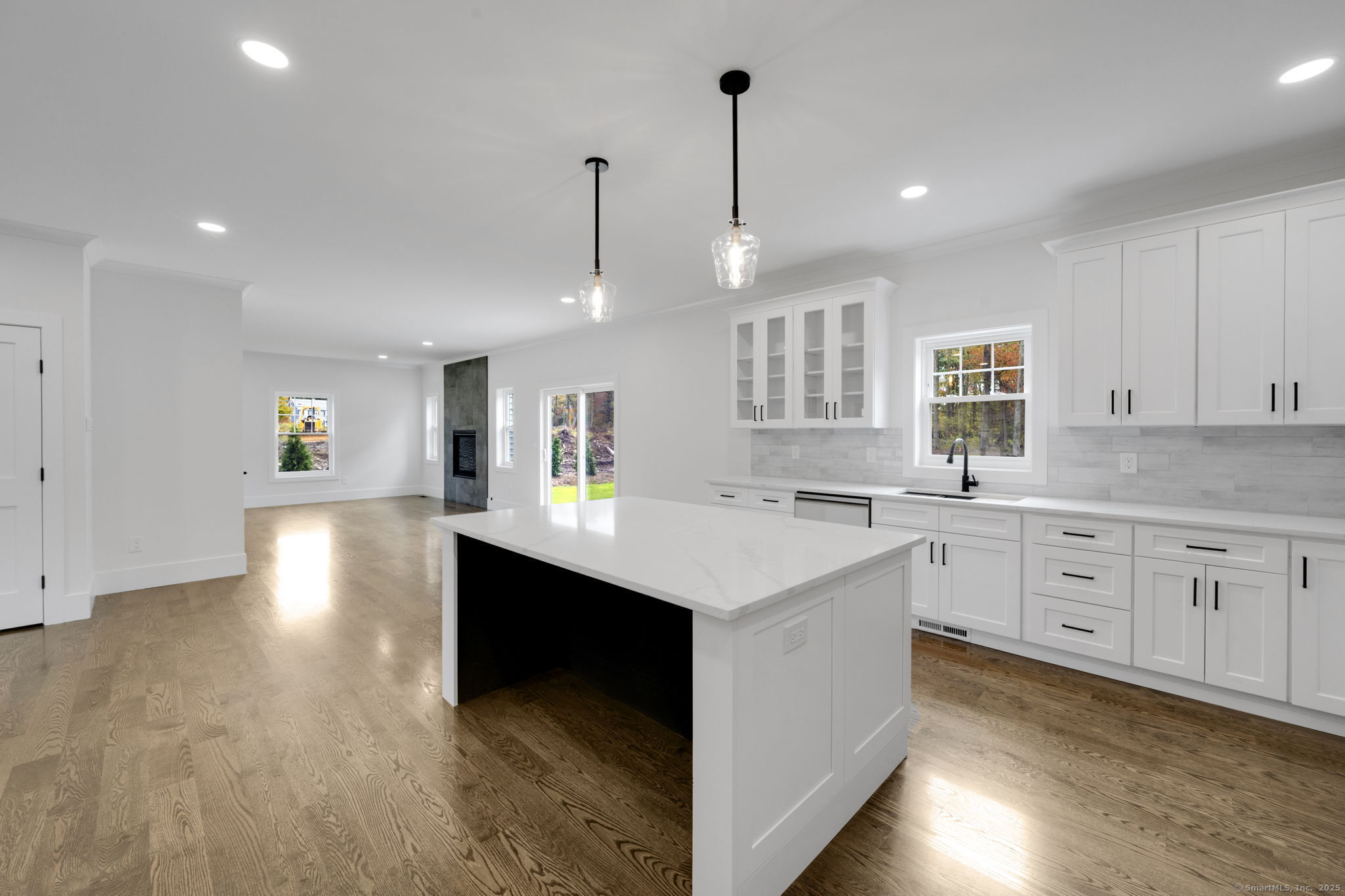 25 Harvest Ridge Road