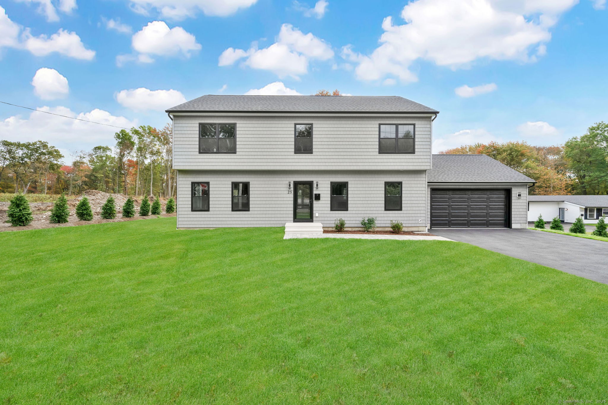 25 Harvest Ridge Road