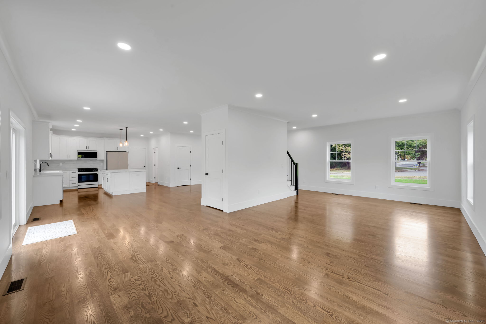 25 Harvest Ridge Road