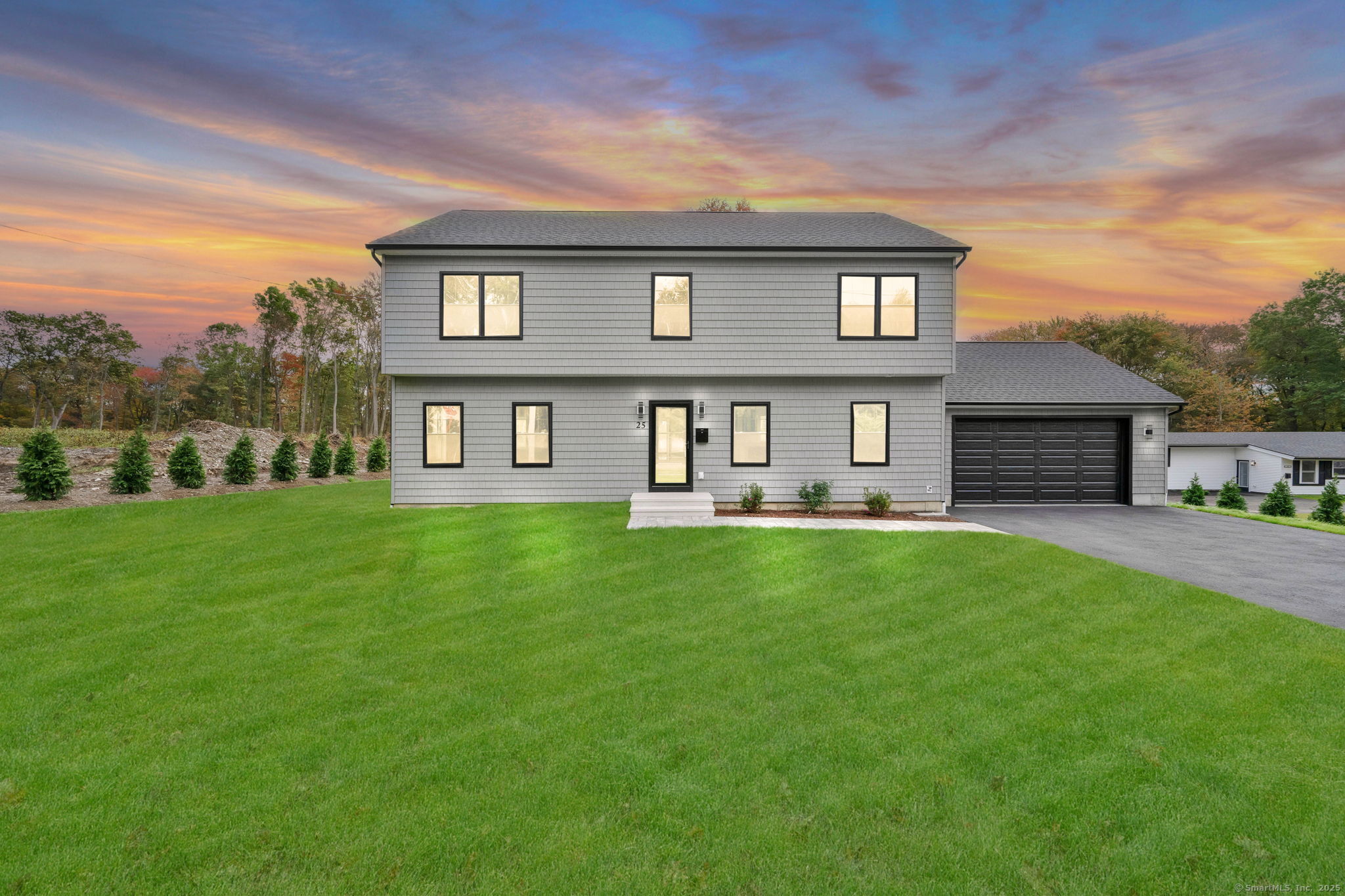 25 Harvest Ridge Road