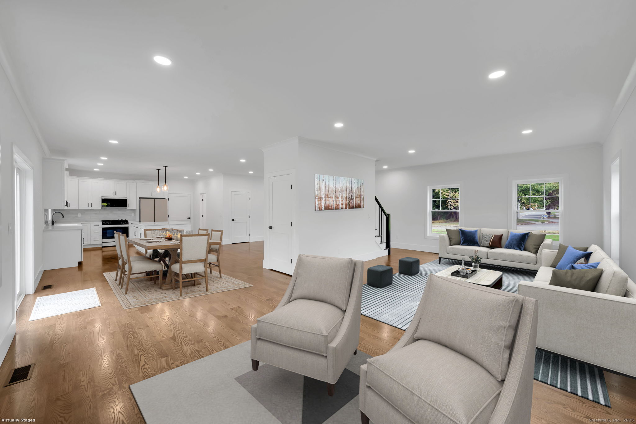 25 Harvest Ridge Road