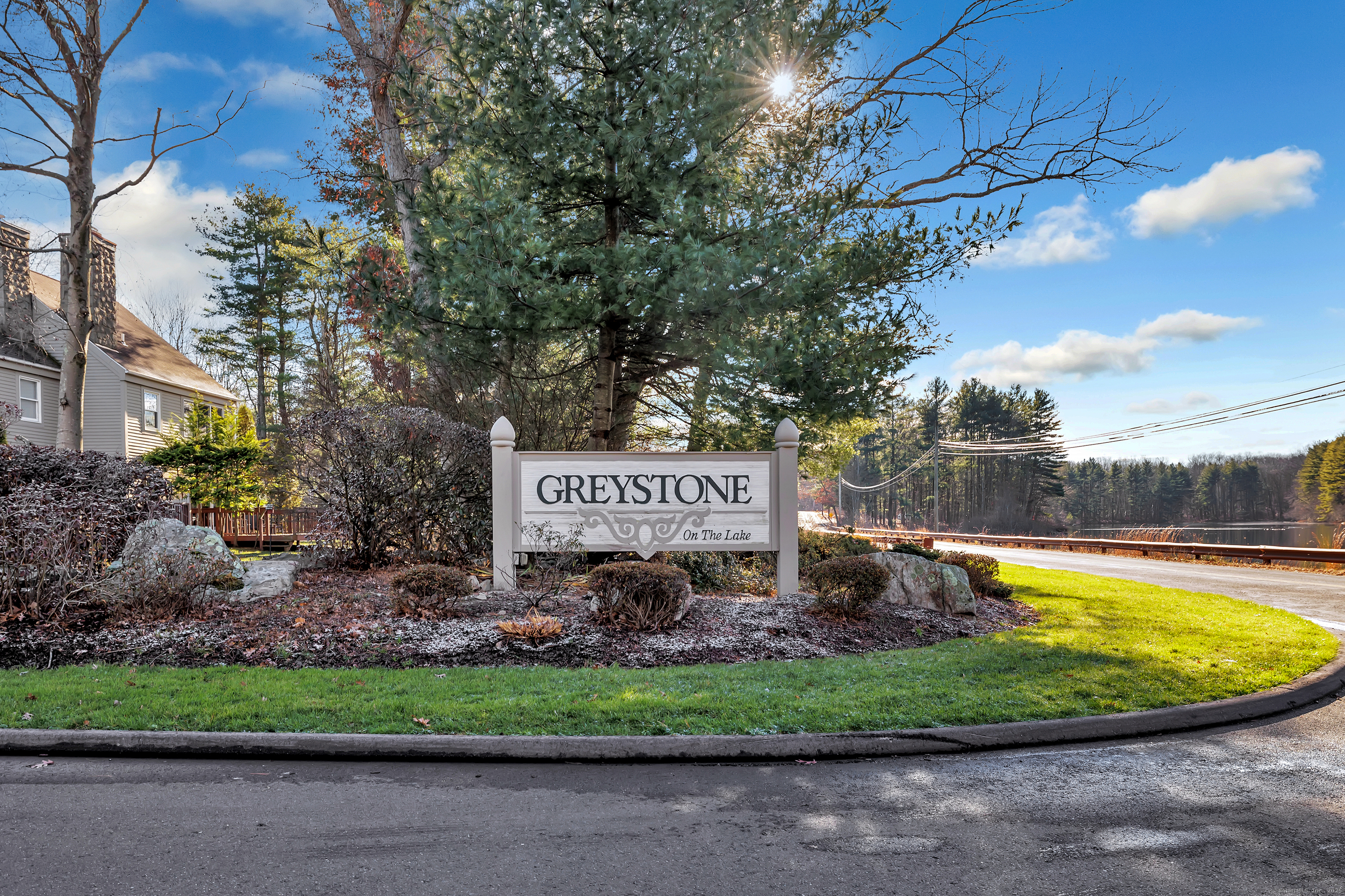 45 Greystone 45