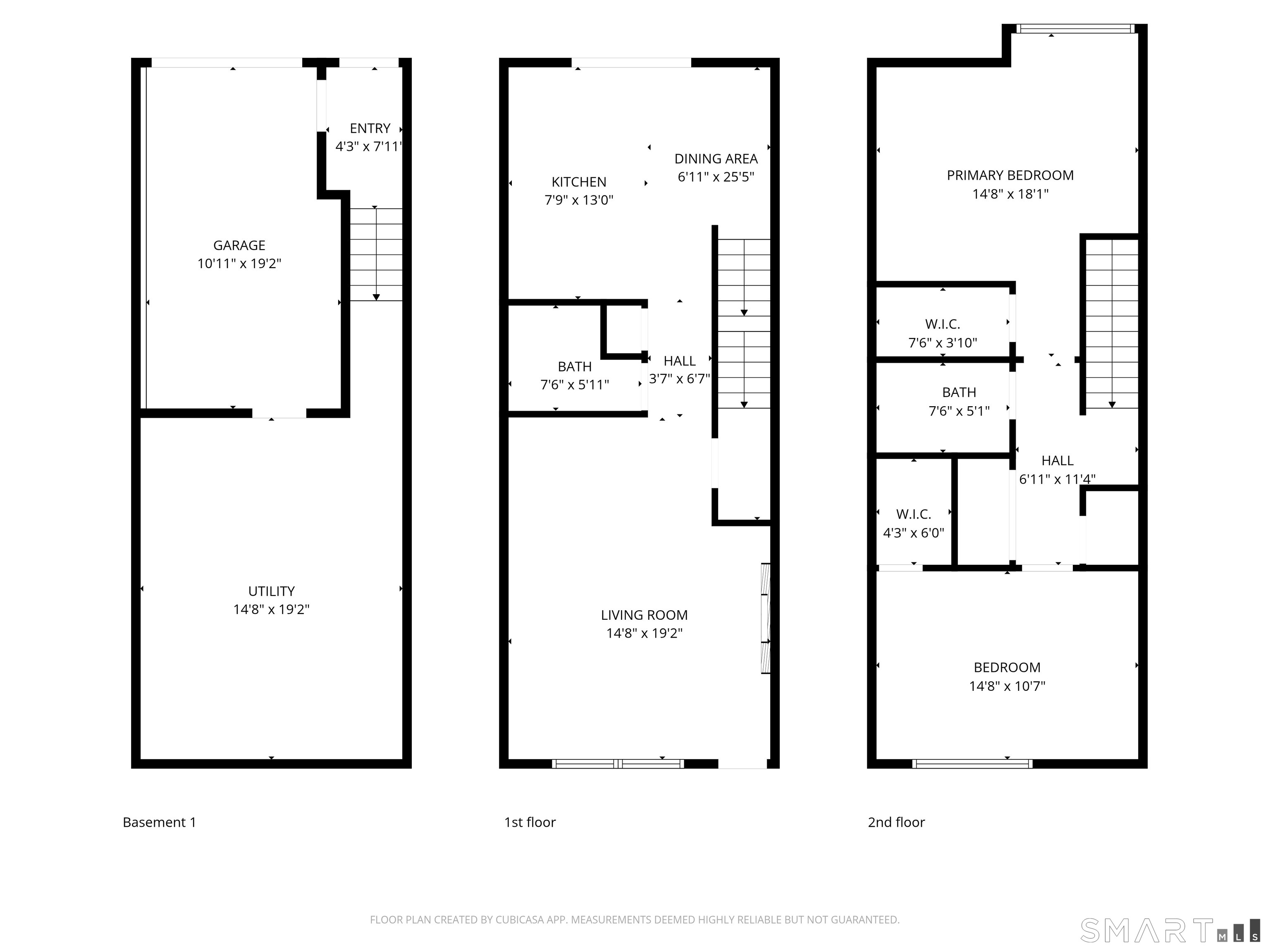 39 Coram Road APT 5