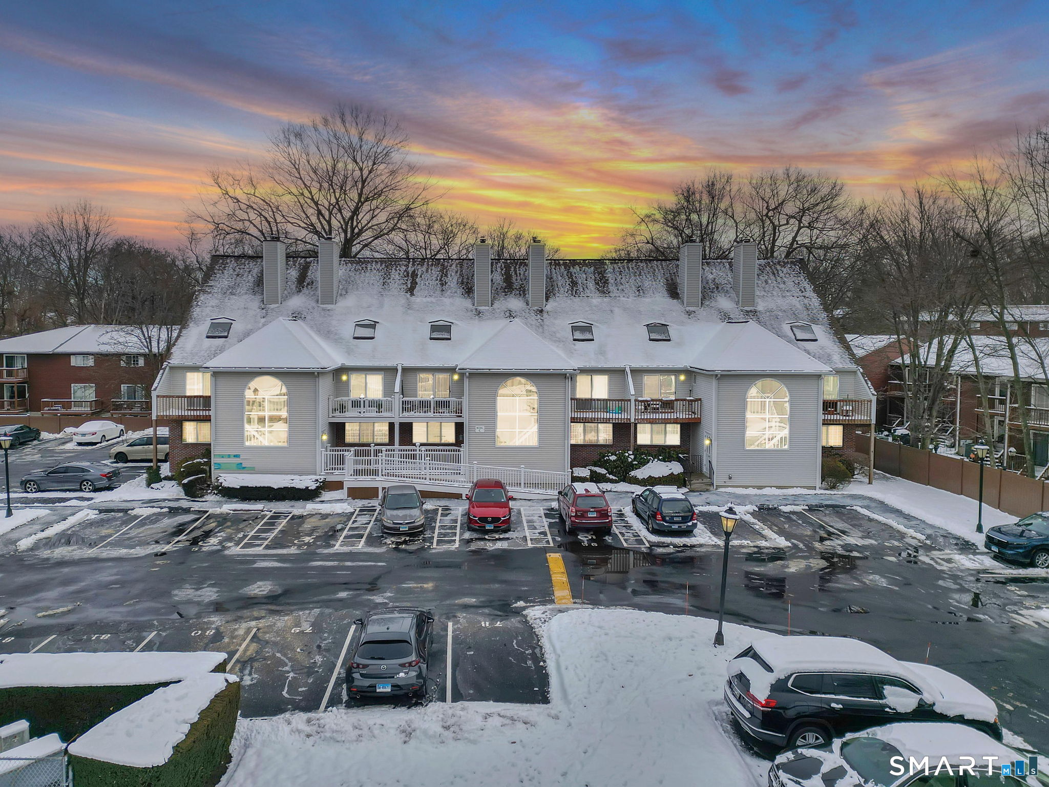 3200 Madison Avenue 20