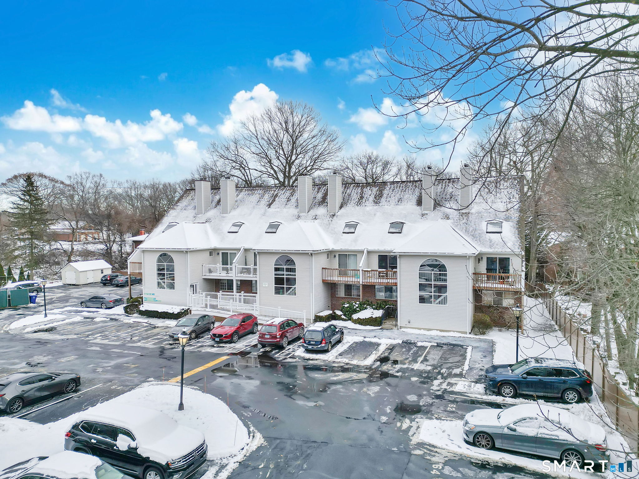 3200 Madison Avenue 20