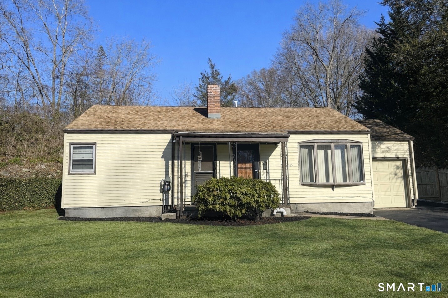 355 Broadbridge Road