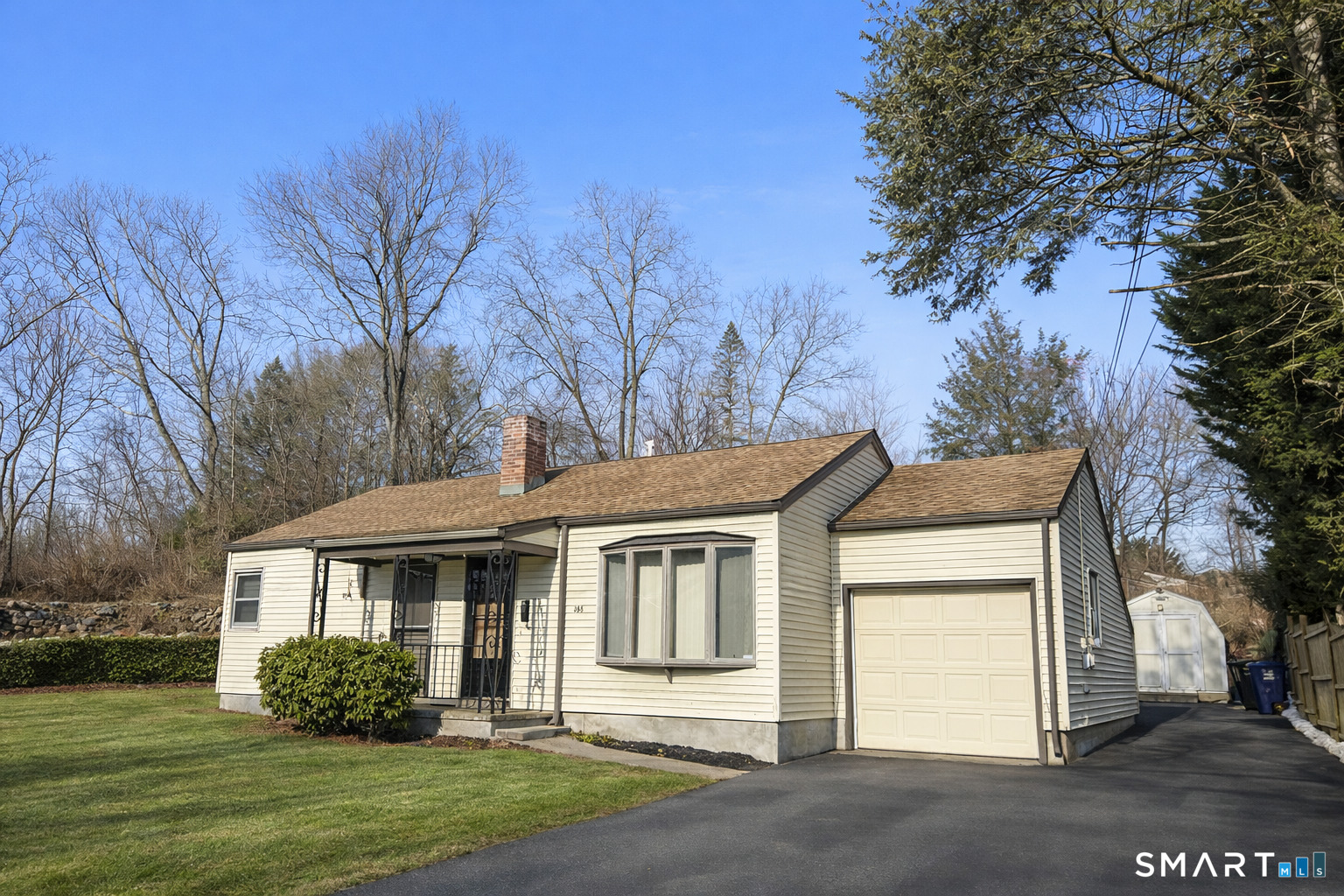 355 Broadbridge Road