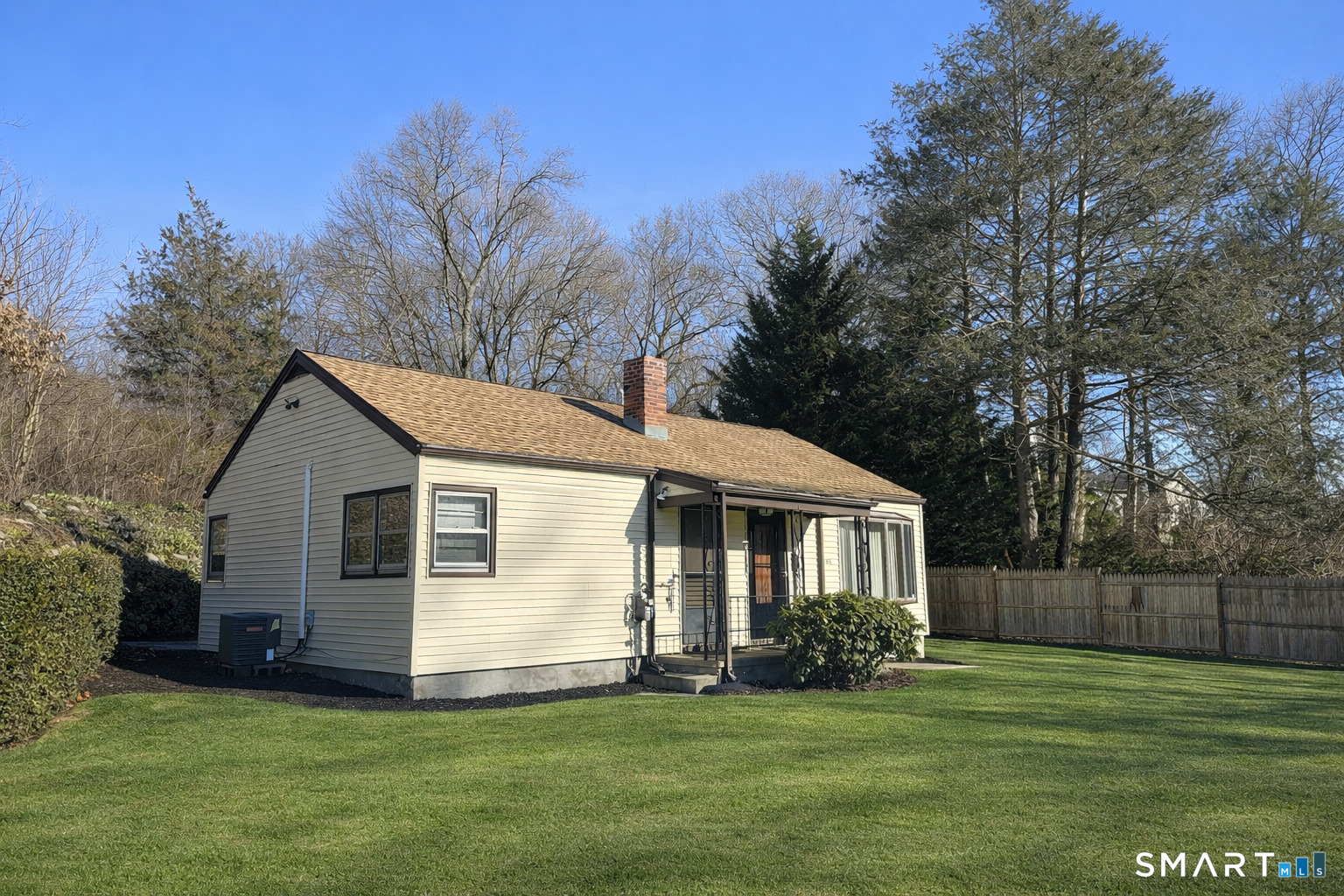 355 Broadbridge Road